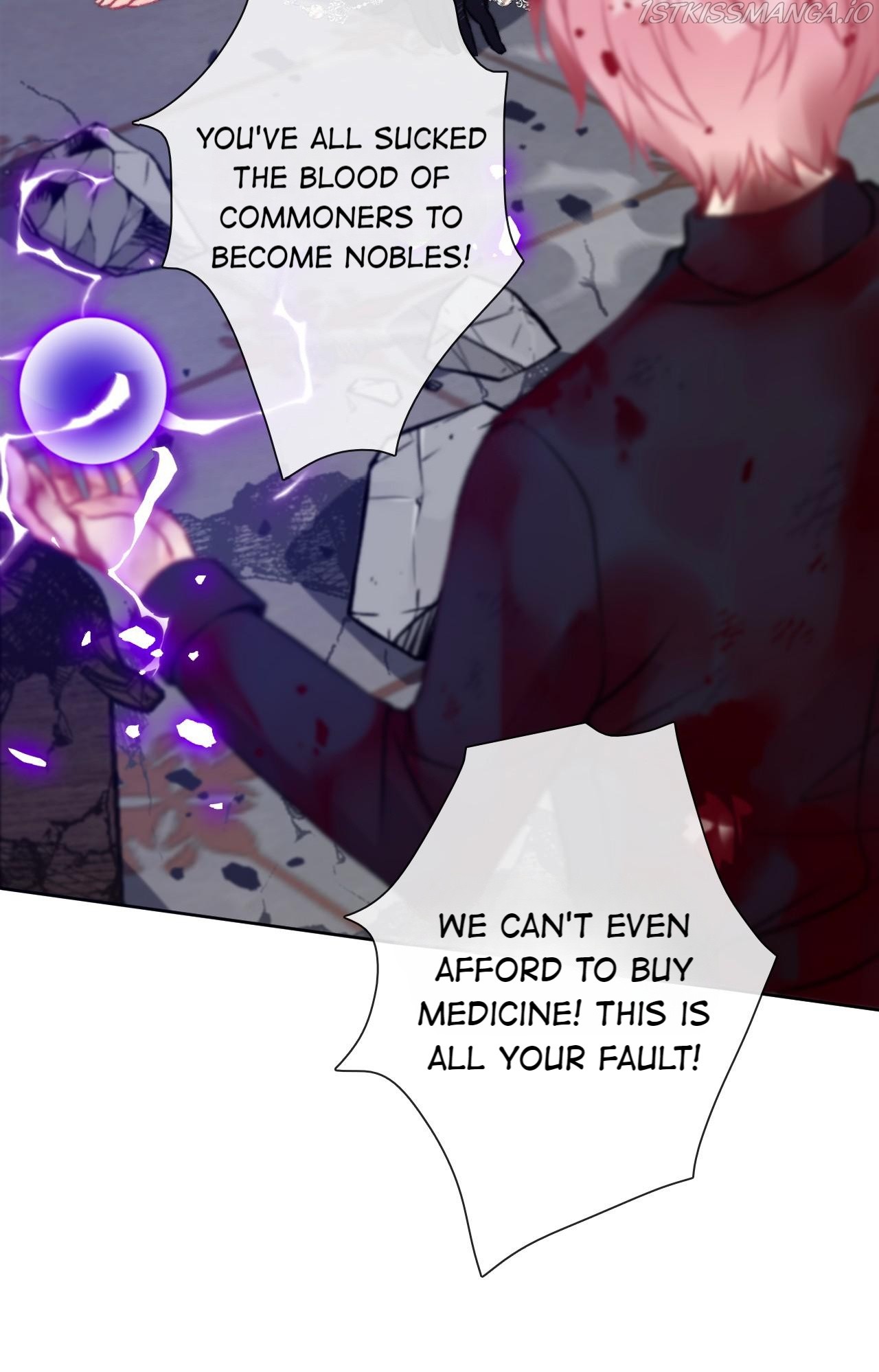 When I Traveled to Another World I Was Forced to Be the Princess of the City? chapter 78 - page 27