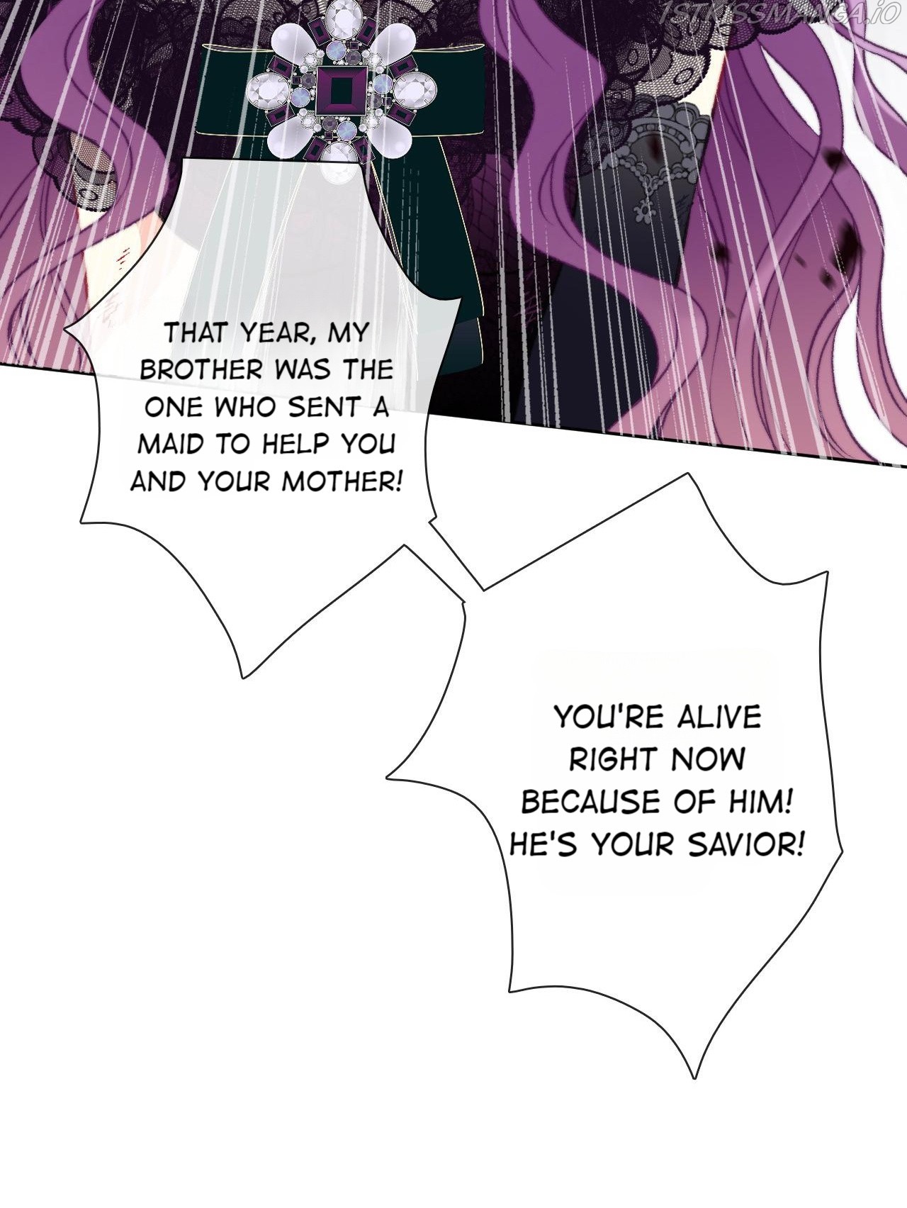 When I Traveled to Another World I Was Forced to Be the Princess of the City? chapter 78 - page 29