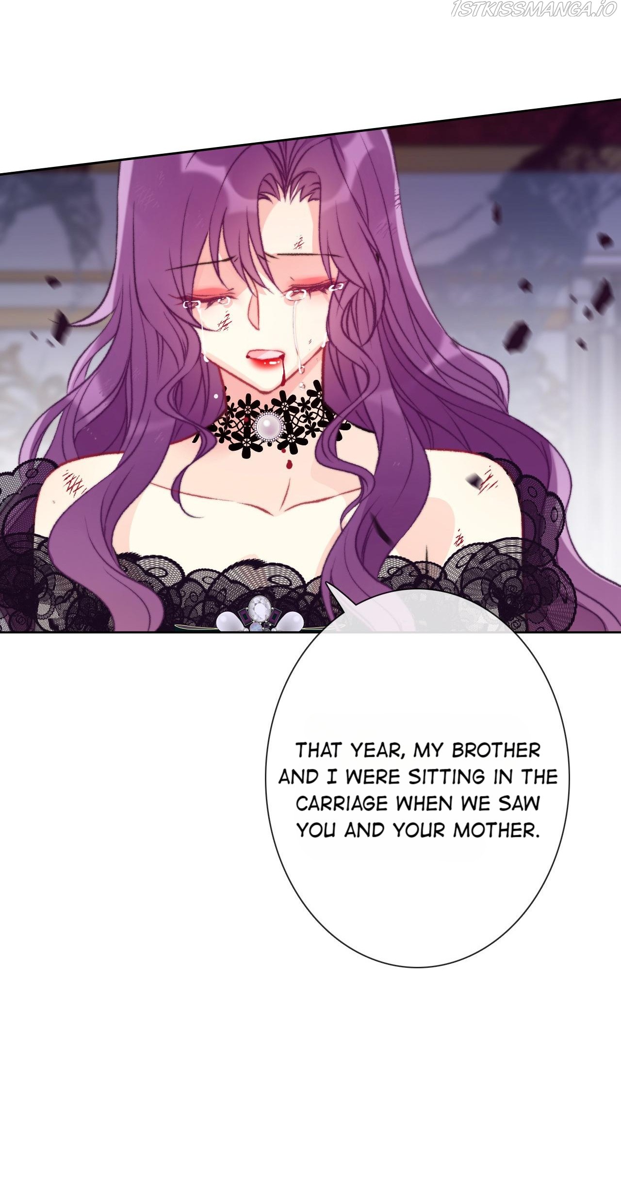 When I Traveled to Another World I Was Forced to Be the Princess of the City? chapter 78 - page 31
