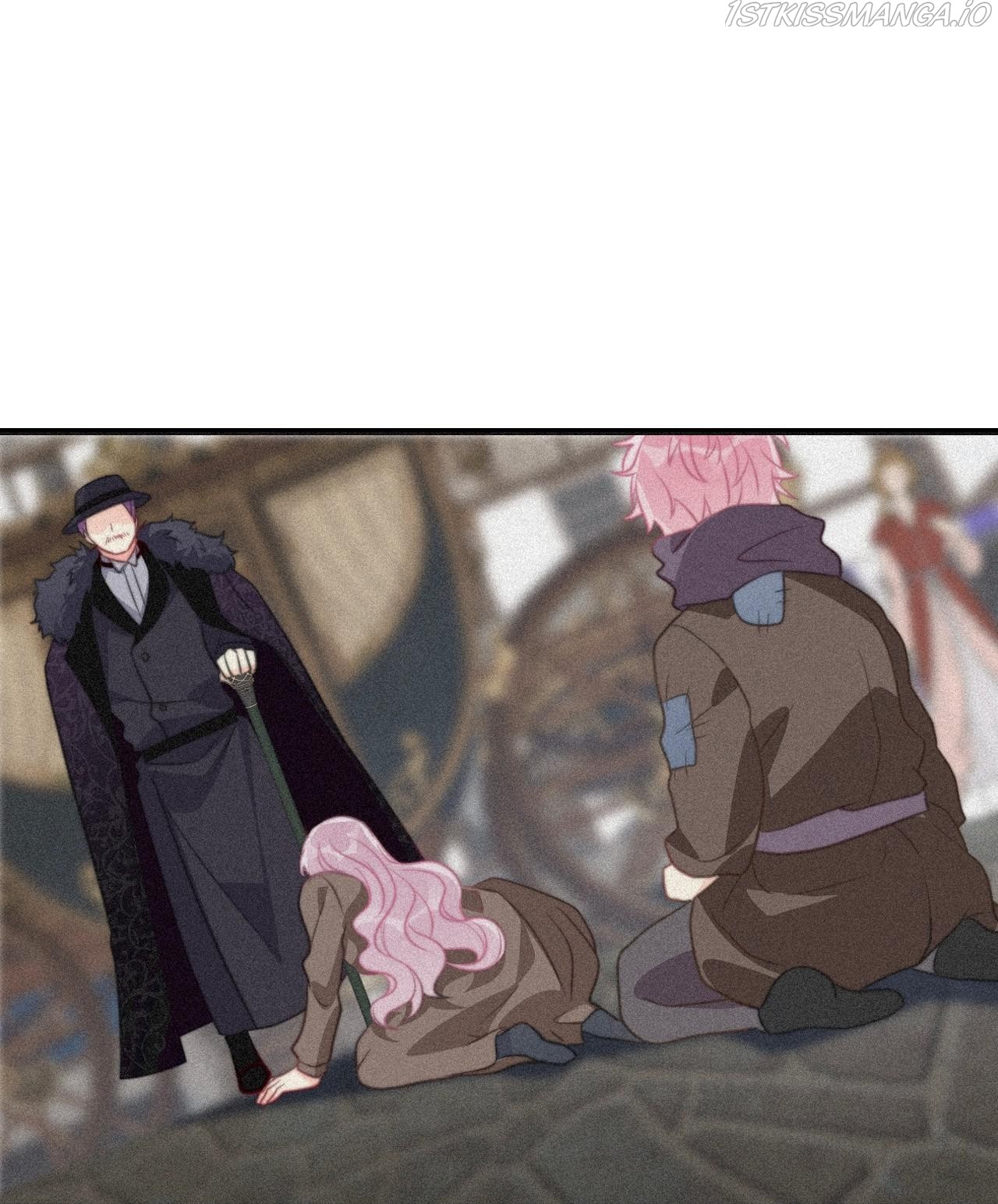 When I Traveled to Another World I Was Forced to Be the Princess of the City? chapter 78 - page 32
