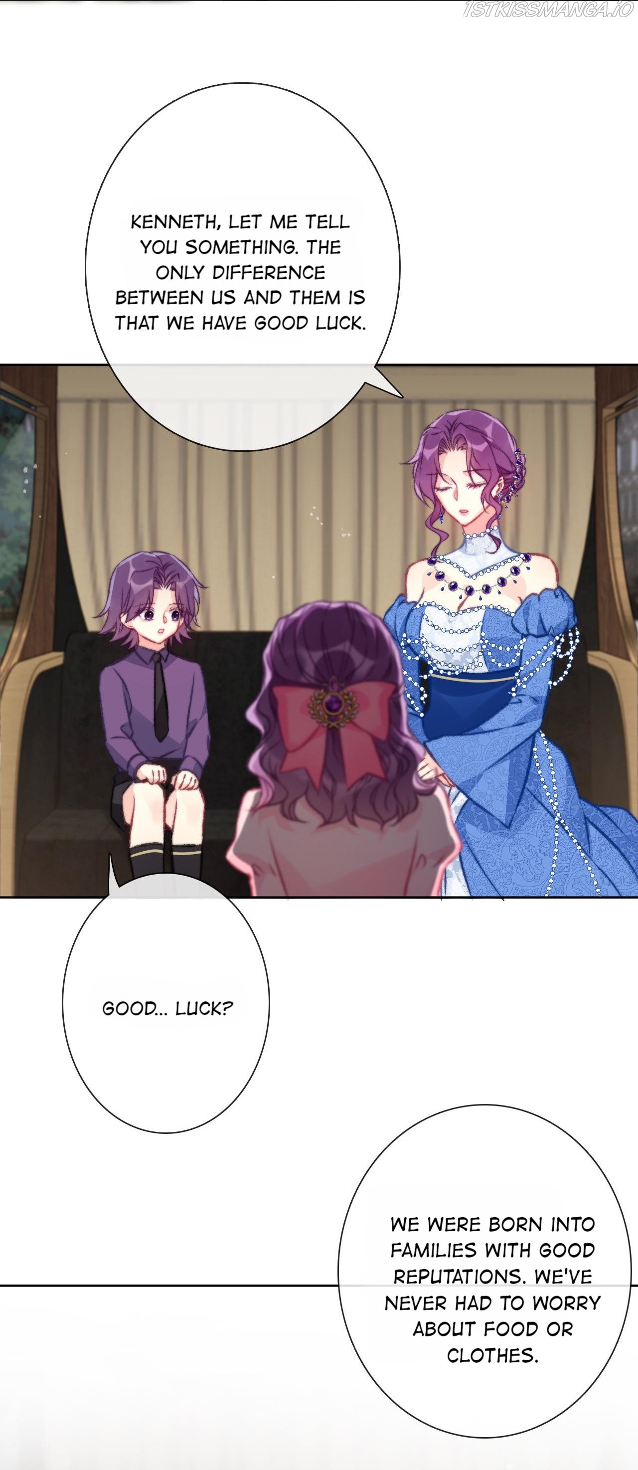 When I Traveled to Another World I Was Forced to Be the Princess of the City? chapter 78 - page 34