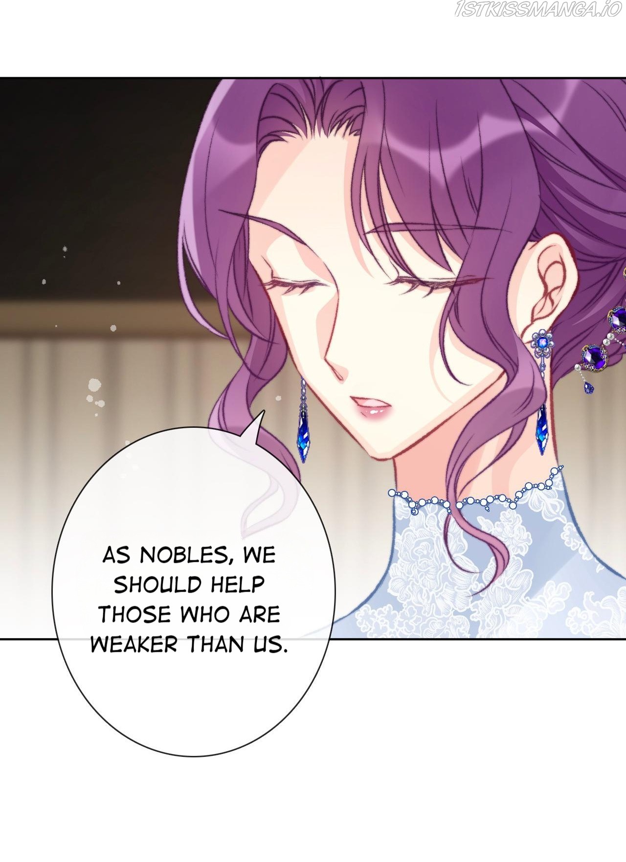 When I Traveled to Another World I Was Forced to Be the Princess of the City? chapter 78 - page 37