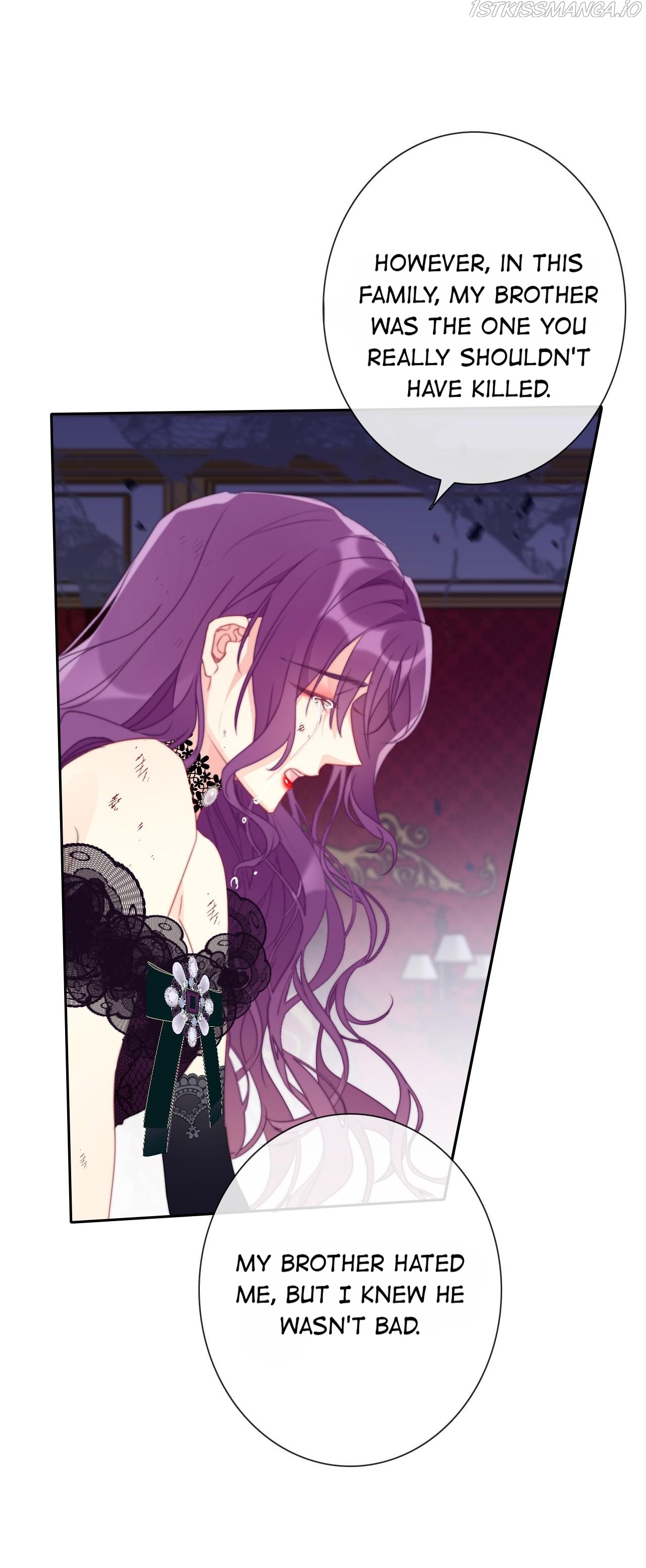 When I Traveled to Another World I Was Forced to Be the Princess of the City? chapter 78 - page 40