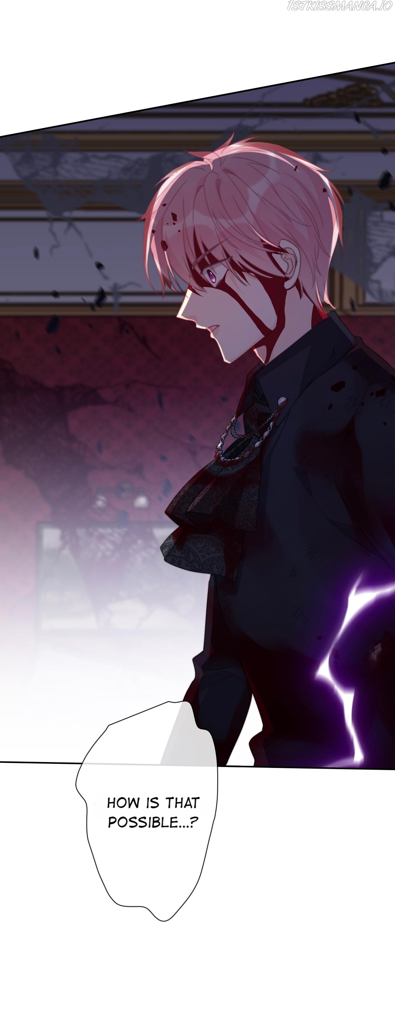 When I Traveled to Another World I Was Forced to Be the Princess of the City? chapter 78 - page 41
