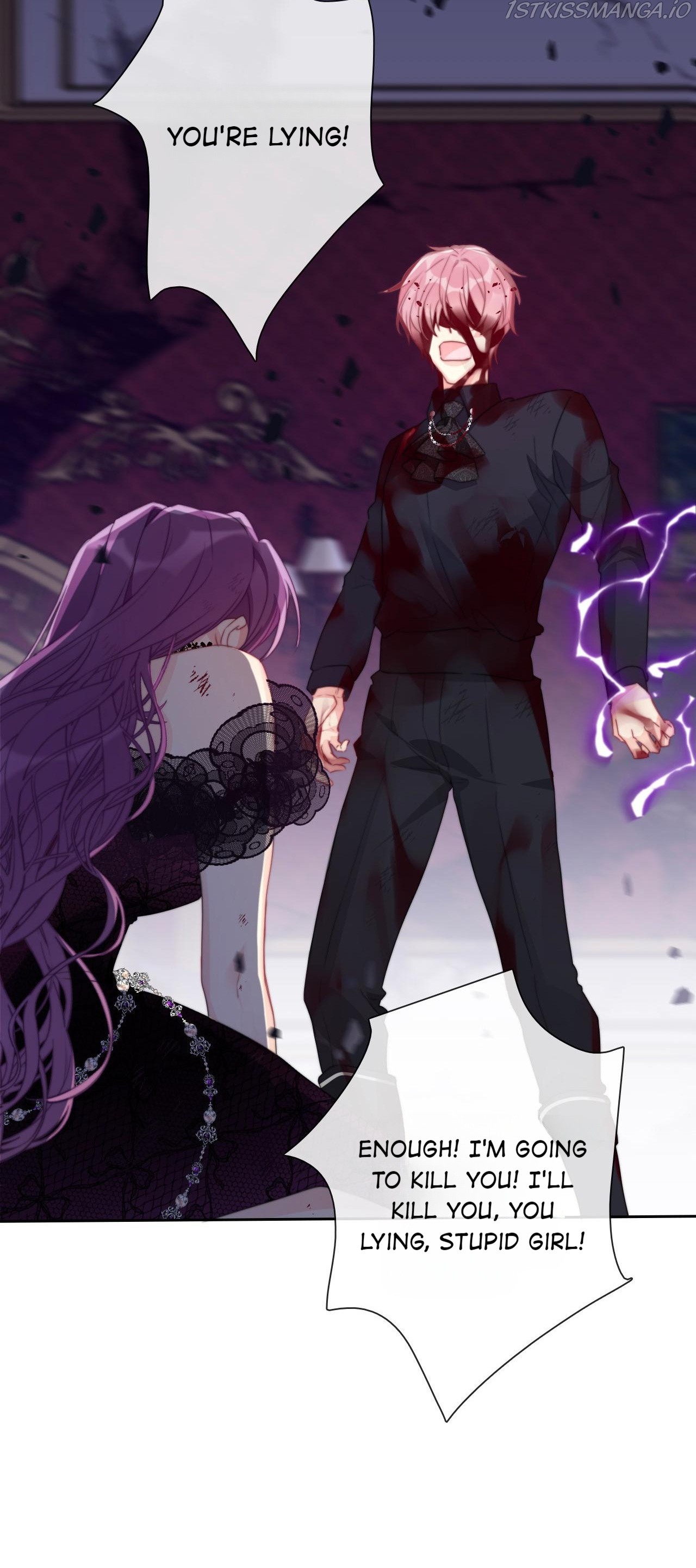 When I Traveled to Another World I Was Forced to Be the Princess of the City? chapter 78 - page 43