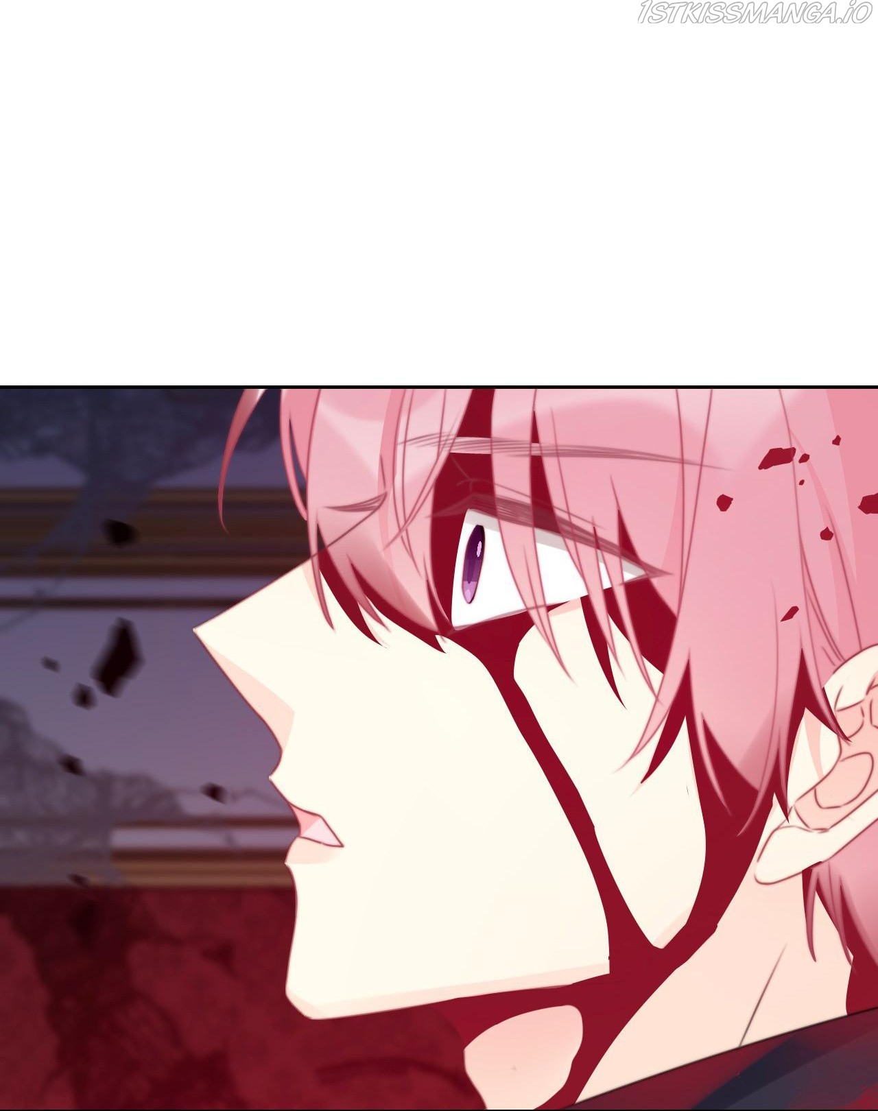 When I Traveled to Another World I Was Forced to Be the Princess of the City? chapter 78 - page 47
