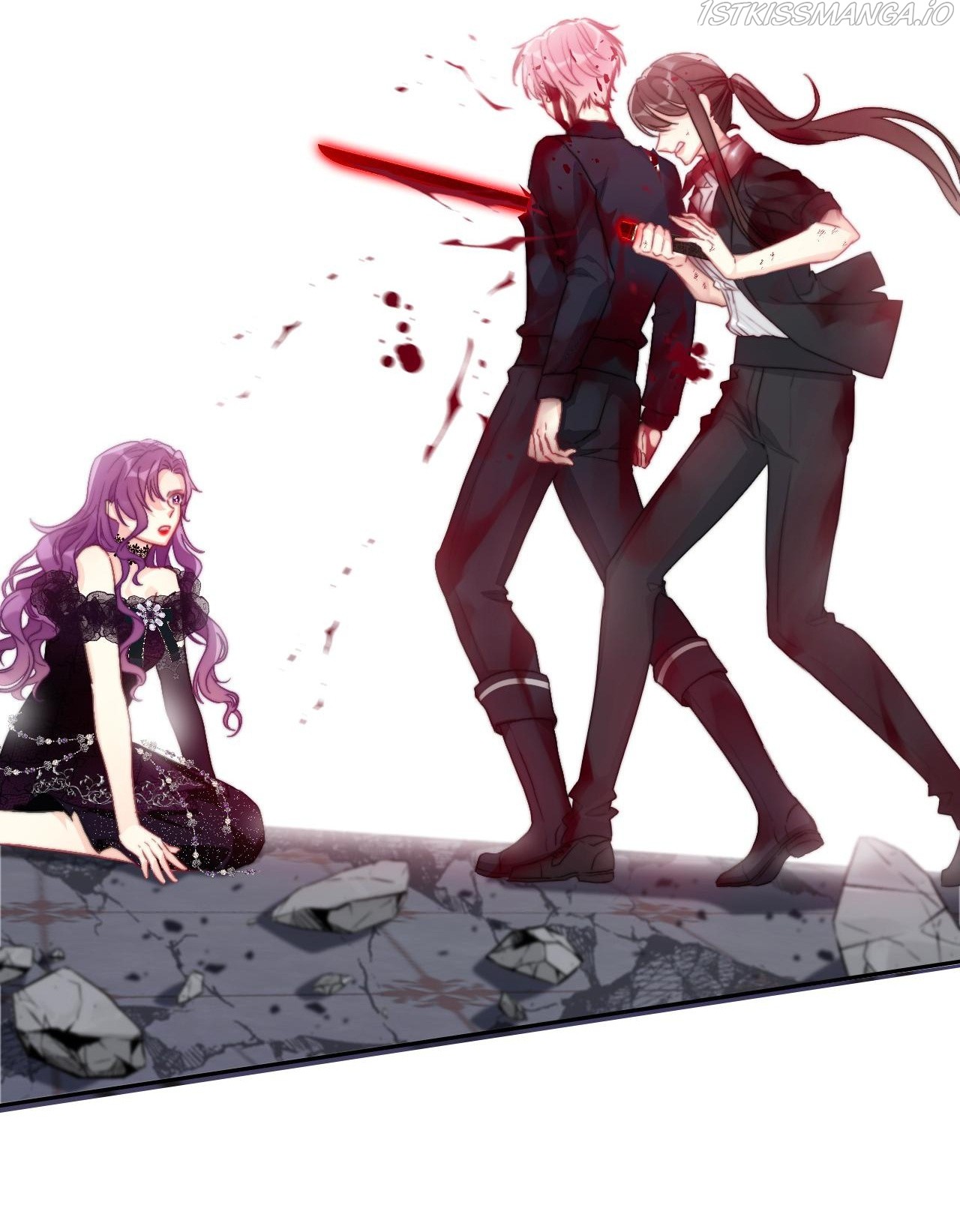 When I Traveled to Another World I Was Forced to Be the Princess of the City? chapter 78 - page 49
