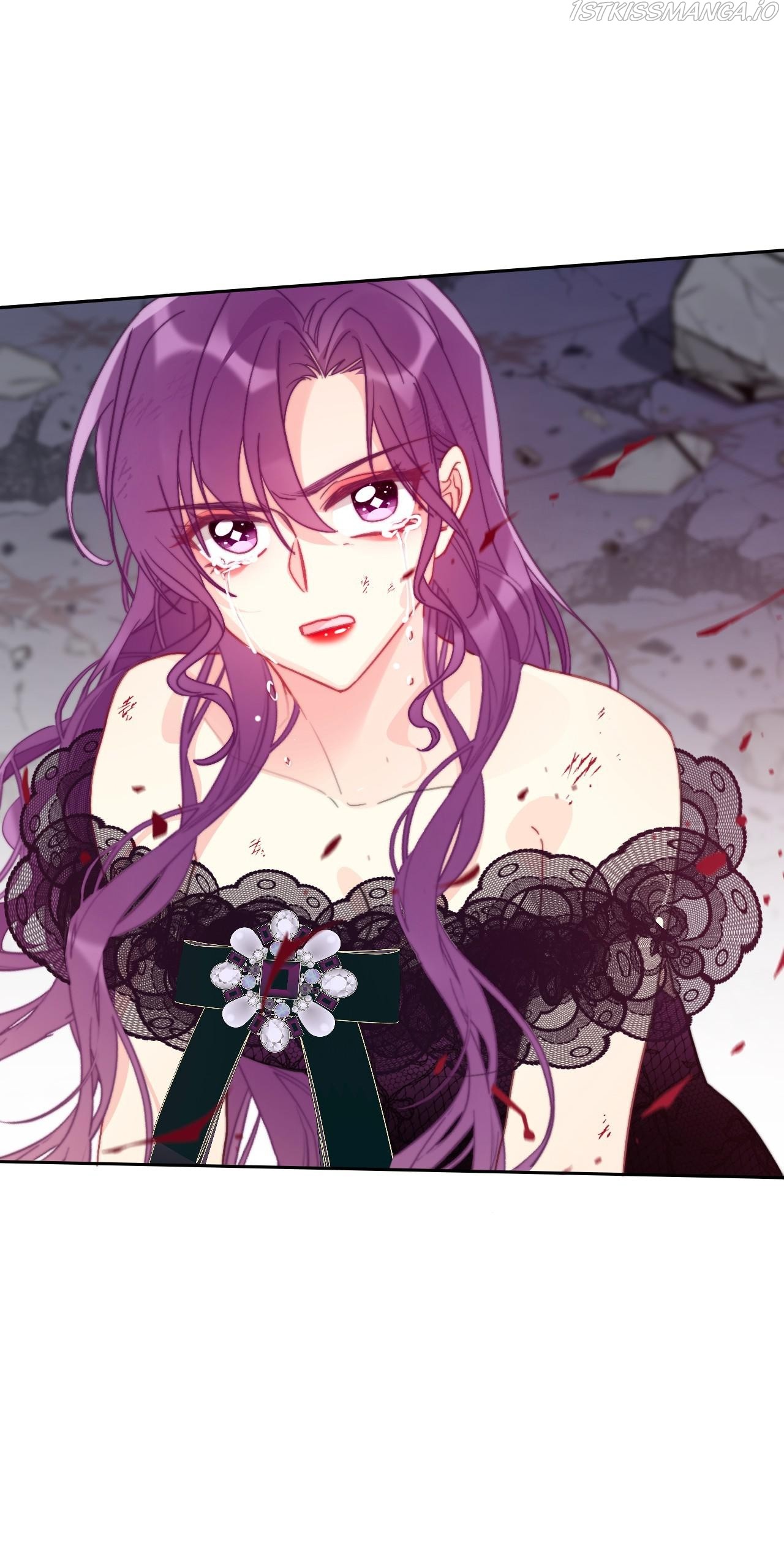 When I Traveled to Another World I Was Forced to Be the Princess of the City? chapter 78 - page 51