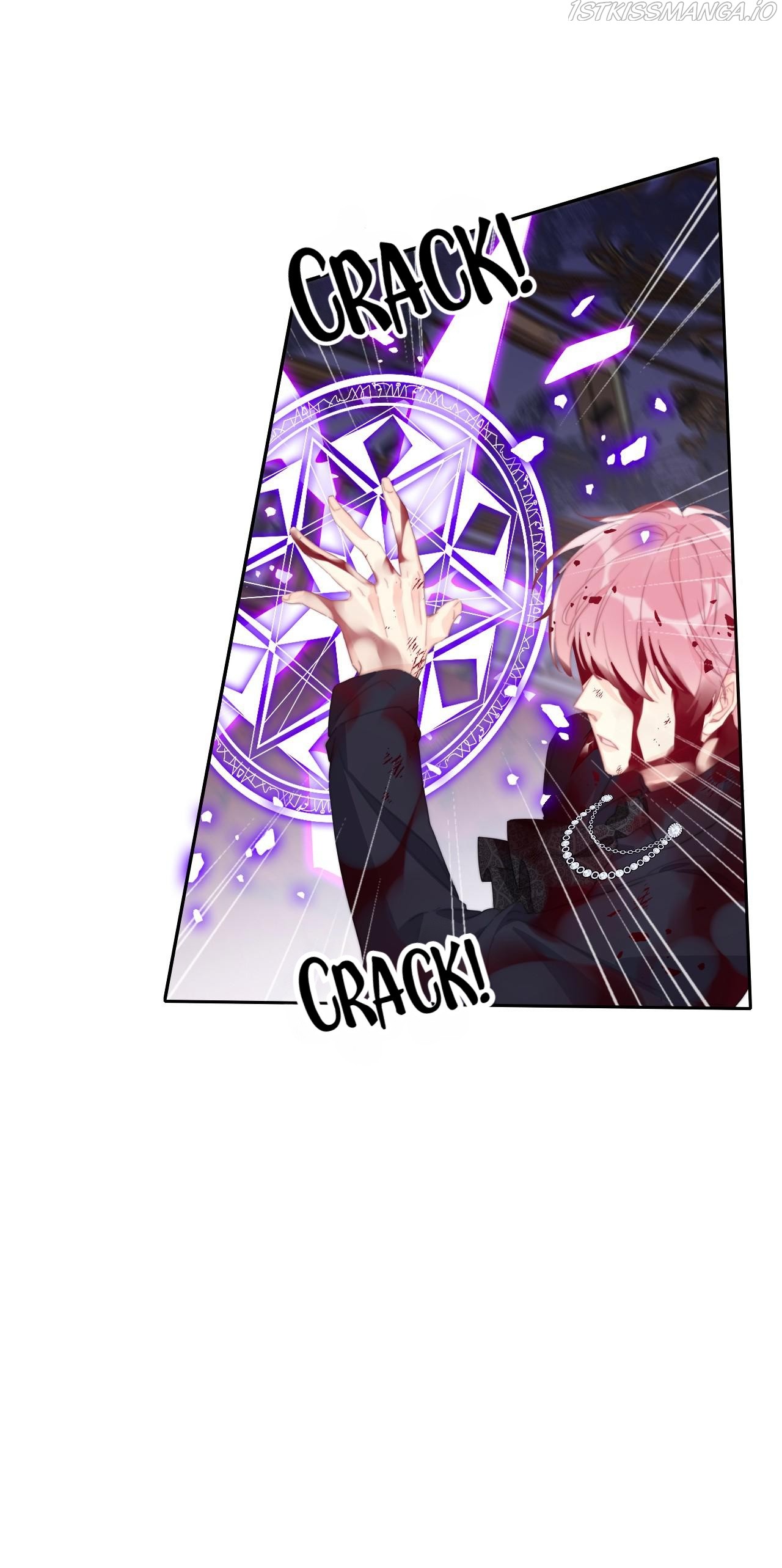When I Traveled to Another World I Was Forced to Be the Princess of the City? chapter 78 - page 9