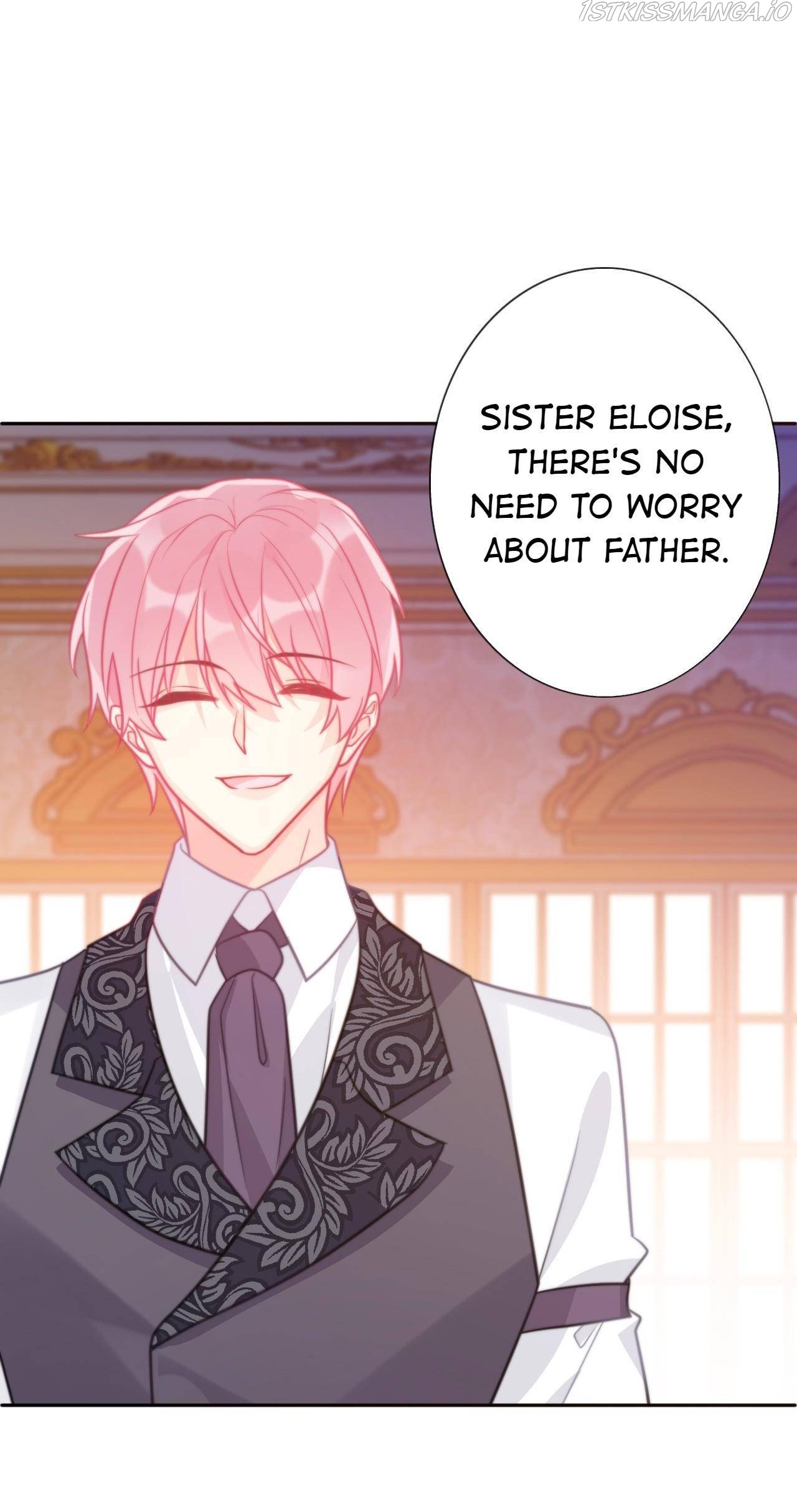 When I Traveled to Another World I Was Forced to Be the Princess of the City? chapter 50 - page 1