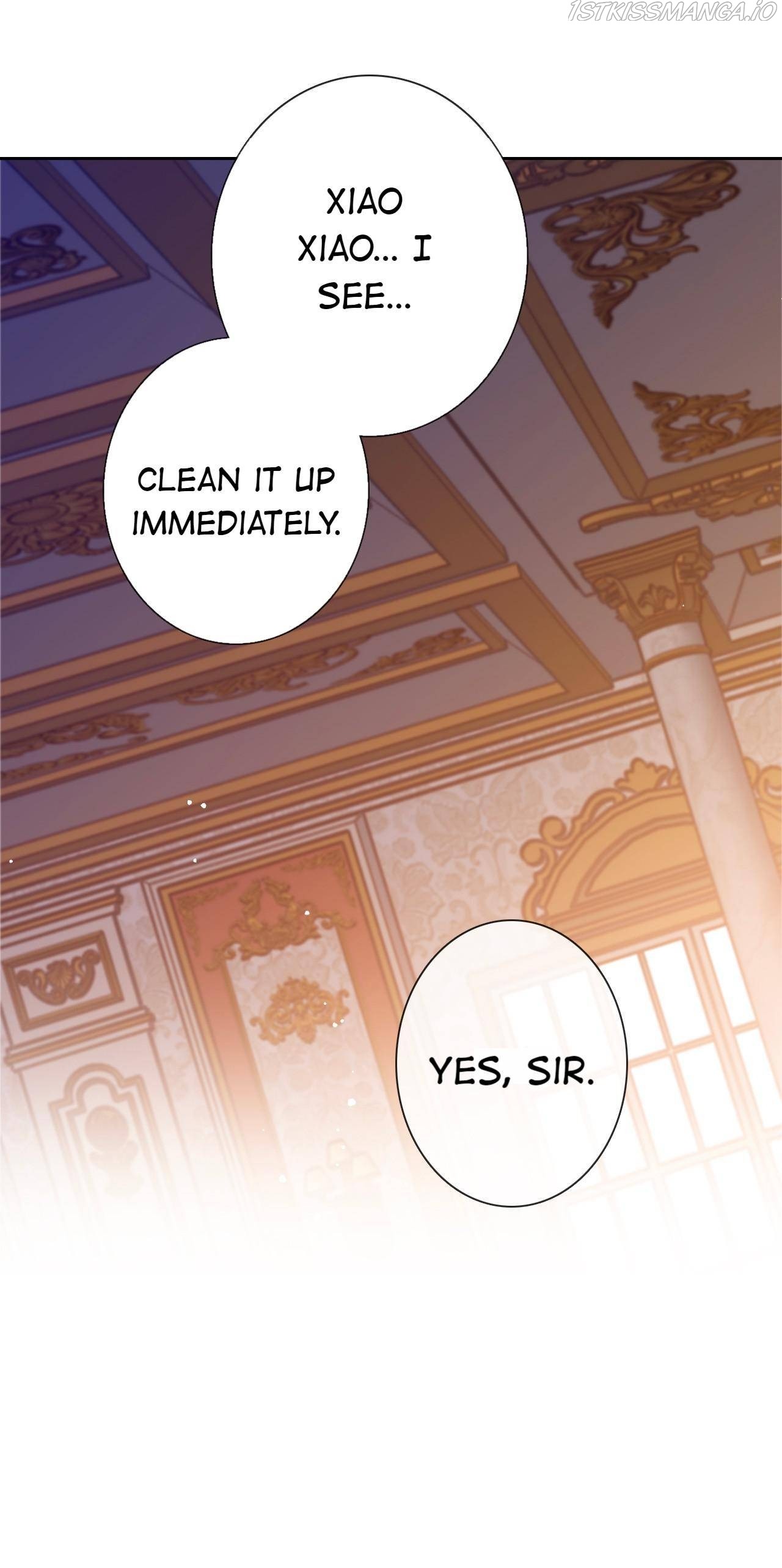 When I Traveled to Another World I Was Forced to Be the Princess of the City? chapter 50 - page 11