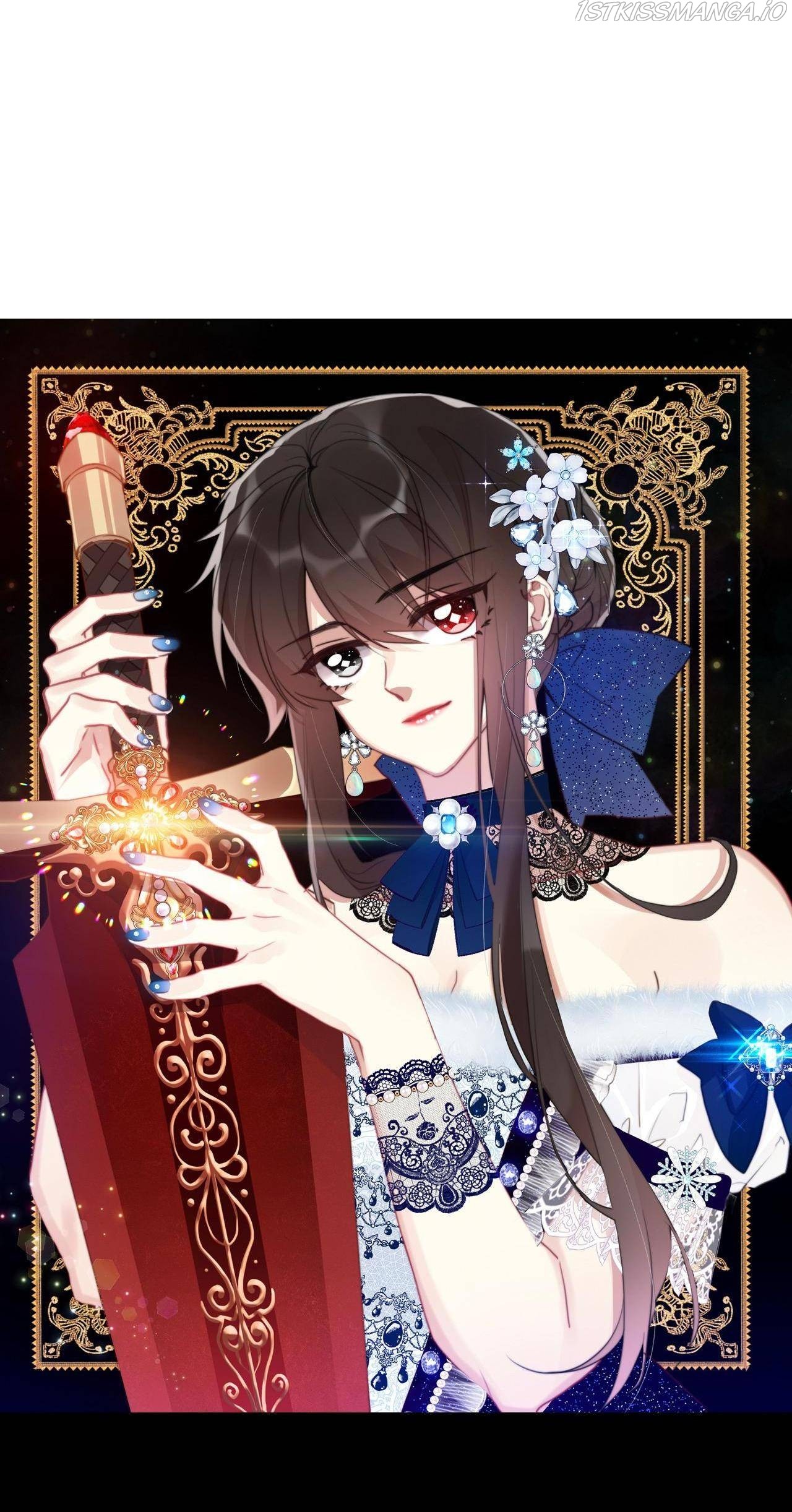 When I Traveled to Another World I Was Forced to Be the Princess of the City? chapter 50 - page 12