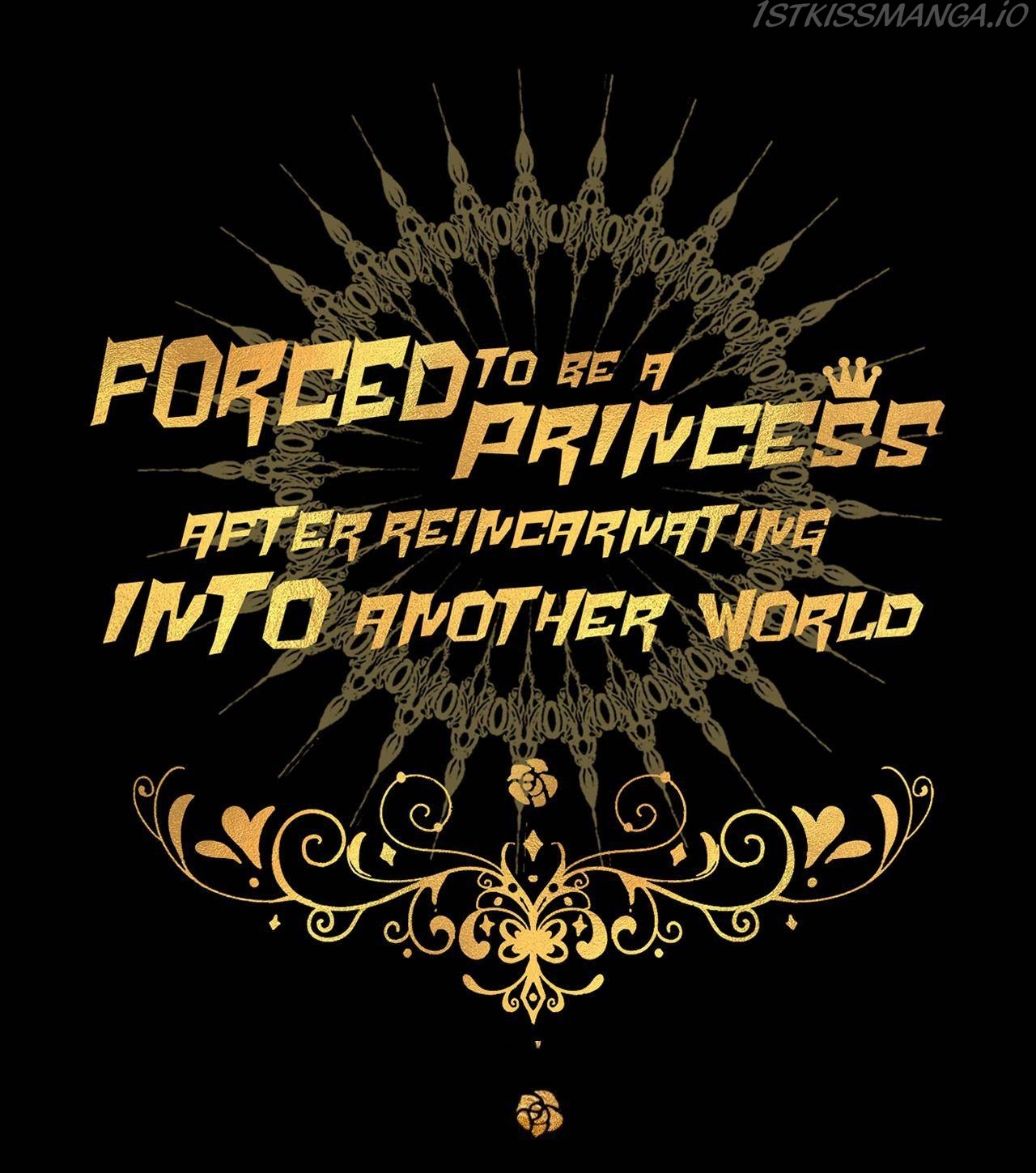 When I Traveled to Another World I Was Forced to Be the Princess of the City? chapter 50 - page 13