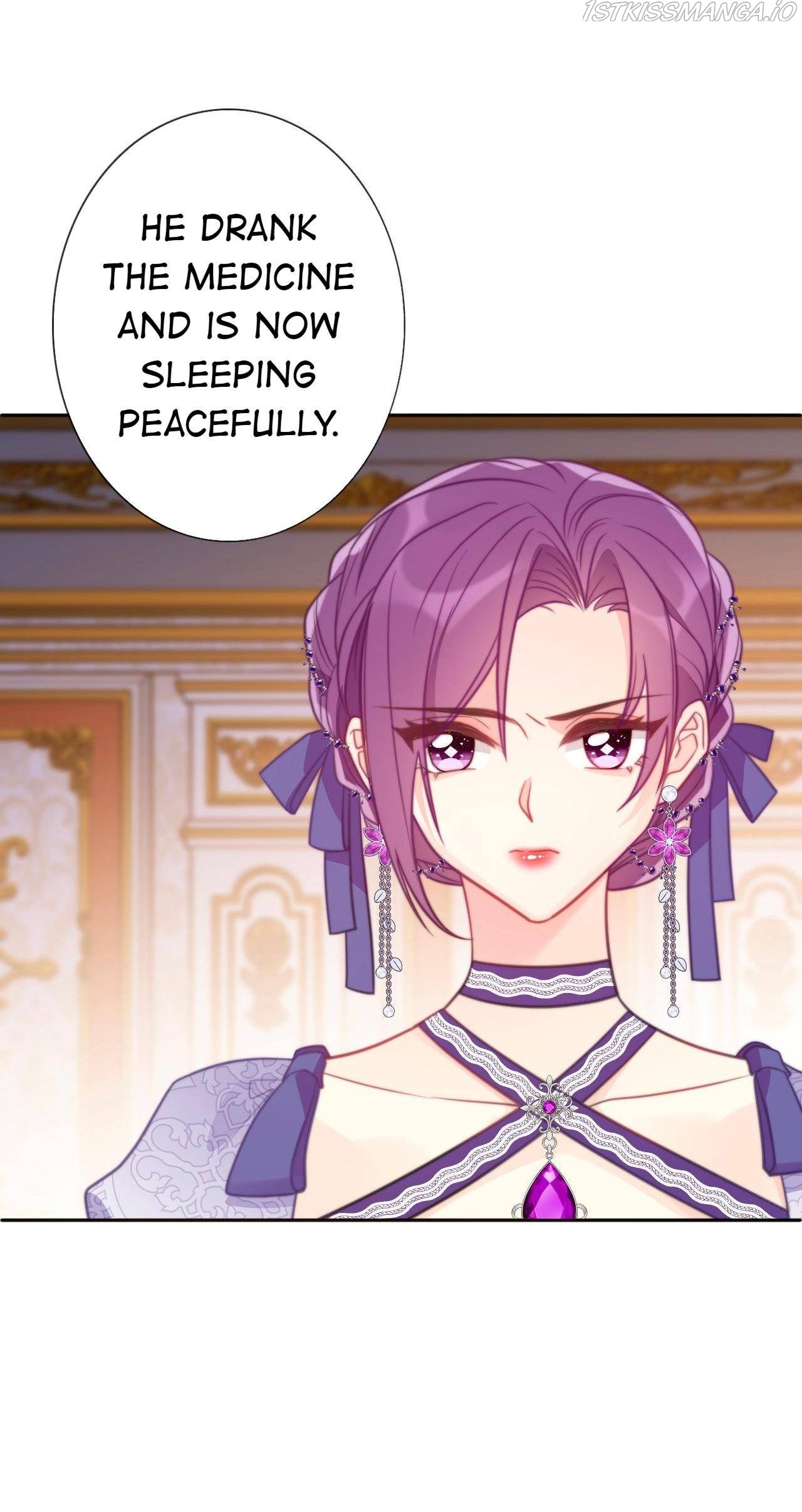 When I Traveled to Another World I Was Forced to Be the Princess of the City? chapter 50 - page 2
