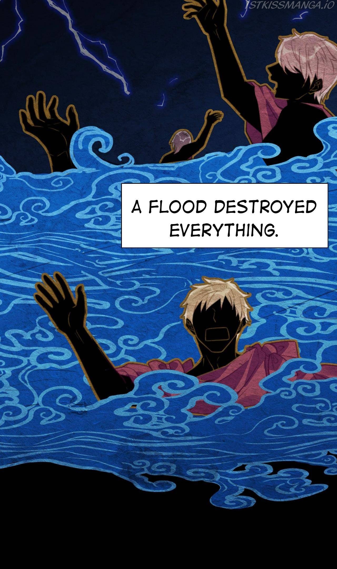 When I Traveled to Another World I Was Forced to Be the Princess of the City? chapter 50 - page 21