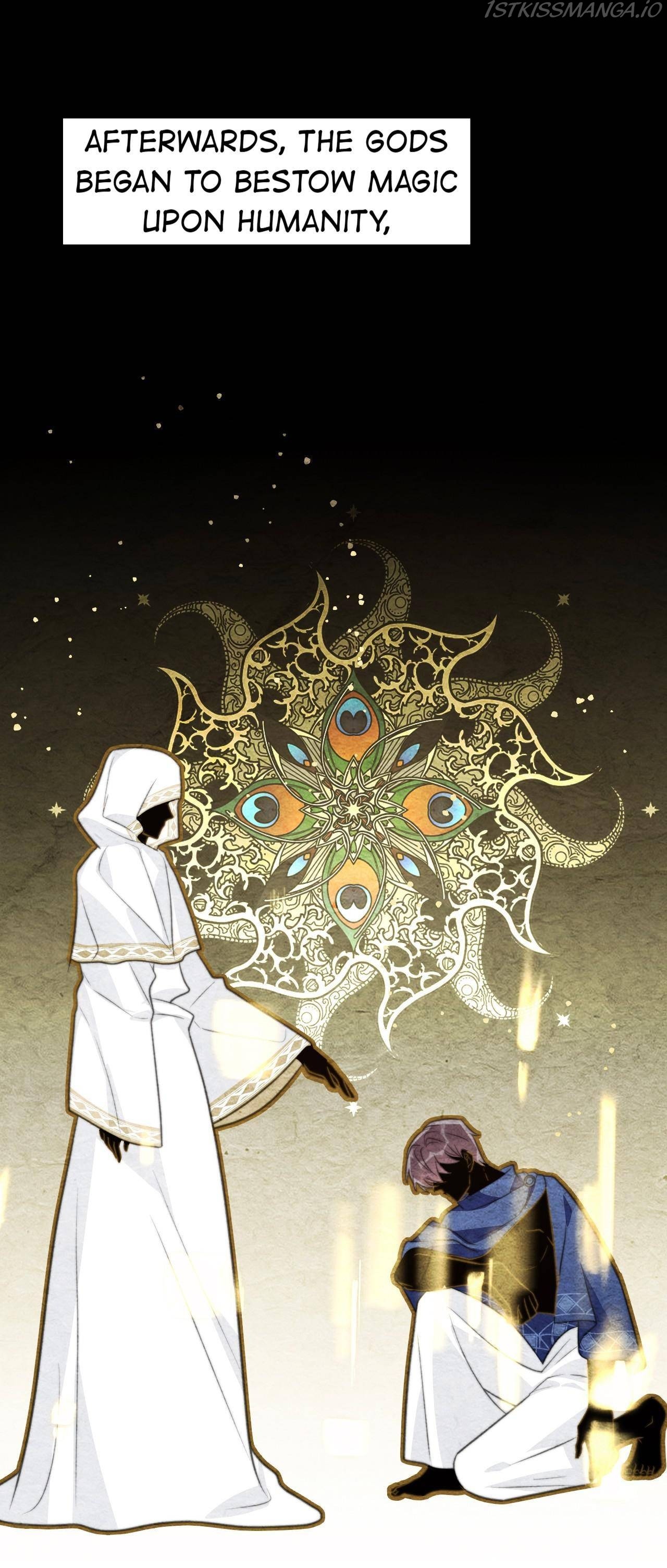 When I Traveled to Another World I Was Forced to Be the Princess of the City? chapter 50 - page 22