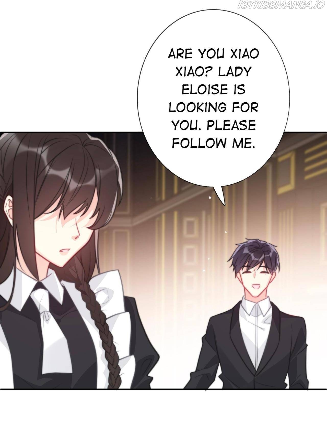 When I Traveled to Another World I Was Forced to Be the Princess of the City? chapter 50 - page 25