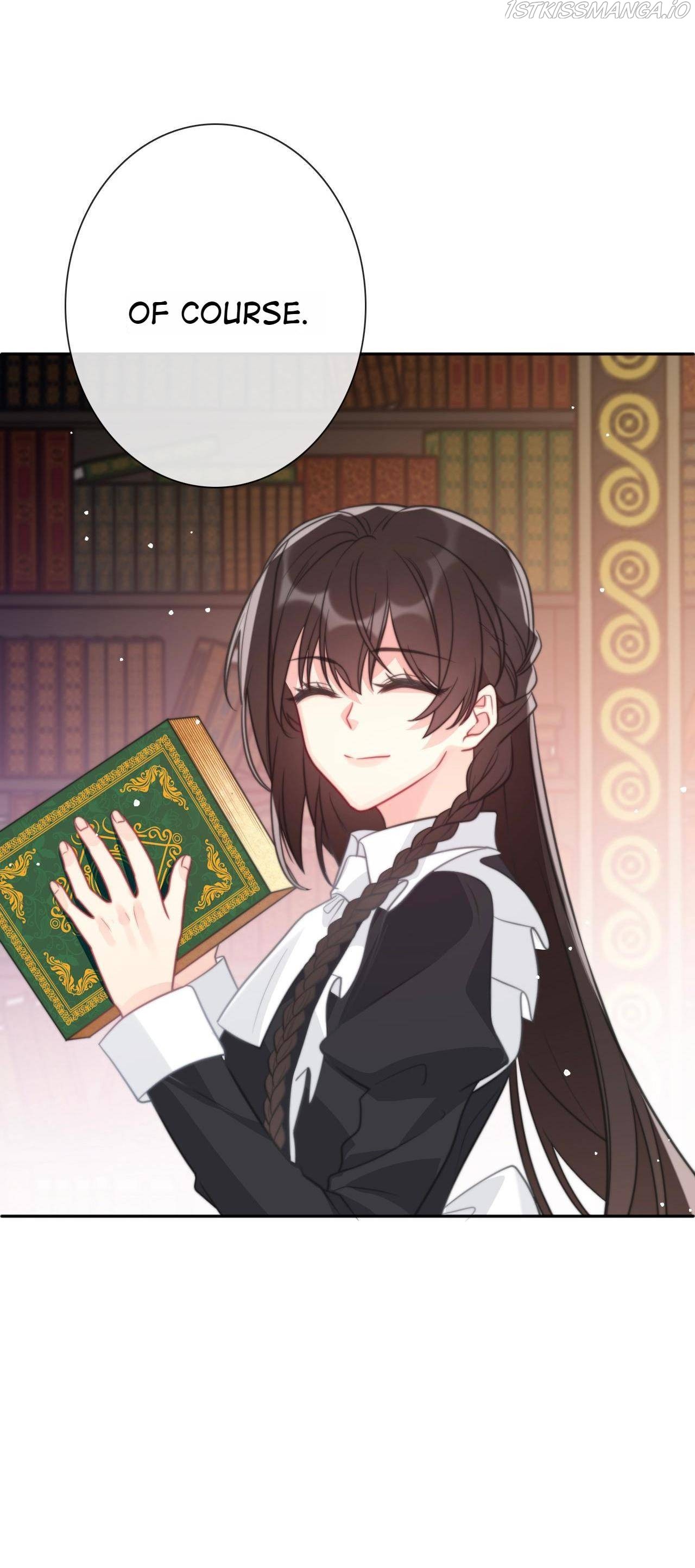 When I Traveled to Another World I Was Forced to Be the Princess of the City? chapter 50 - page 26