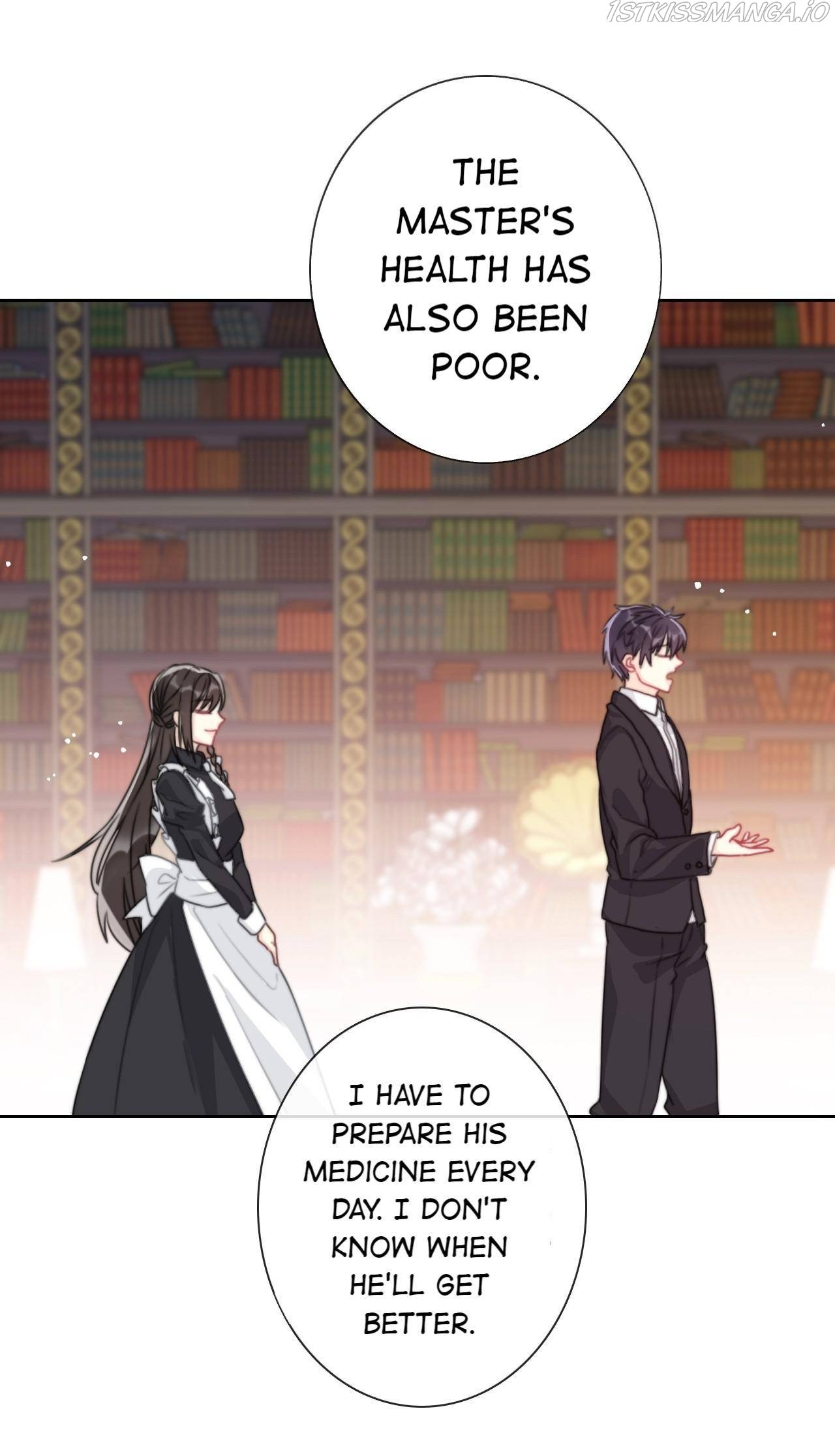 When I Traveled to Another World I Was Forced to Be the Princess of the City? chapter 50 - page 29