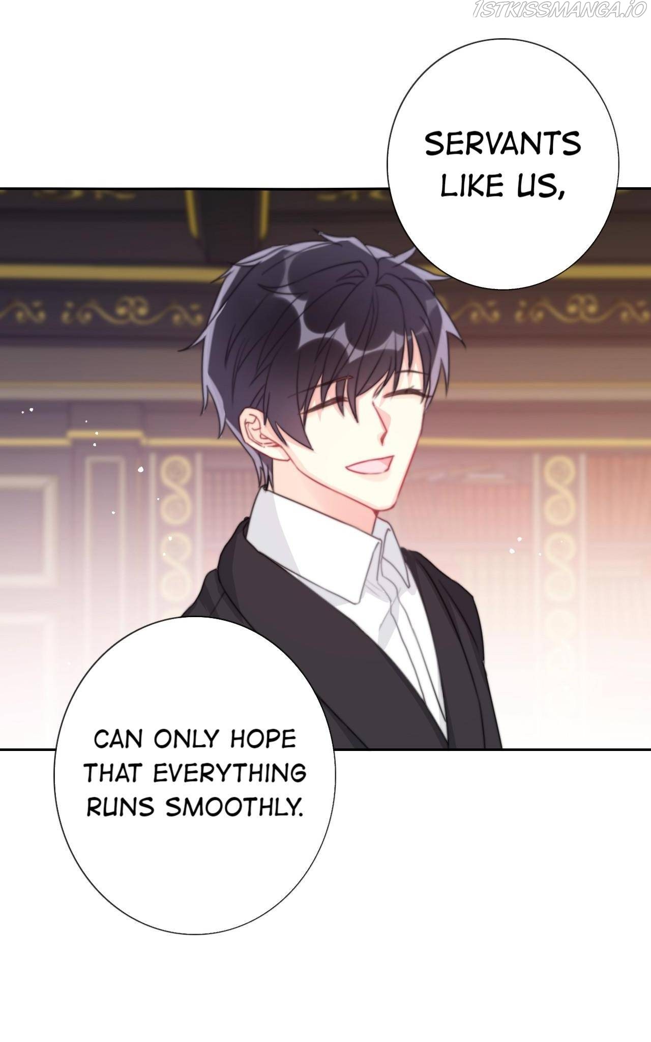 When I Traveled to Another World I Was Forced to Be the Princess of the City? chapter 50 - page 30