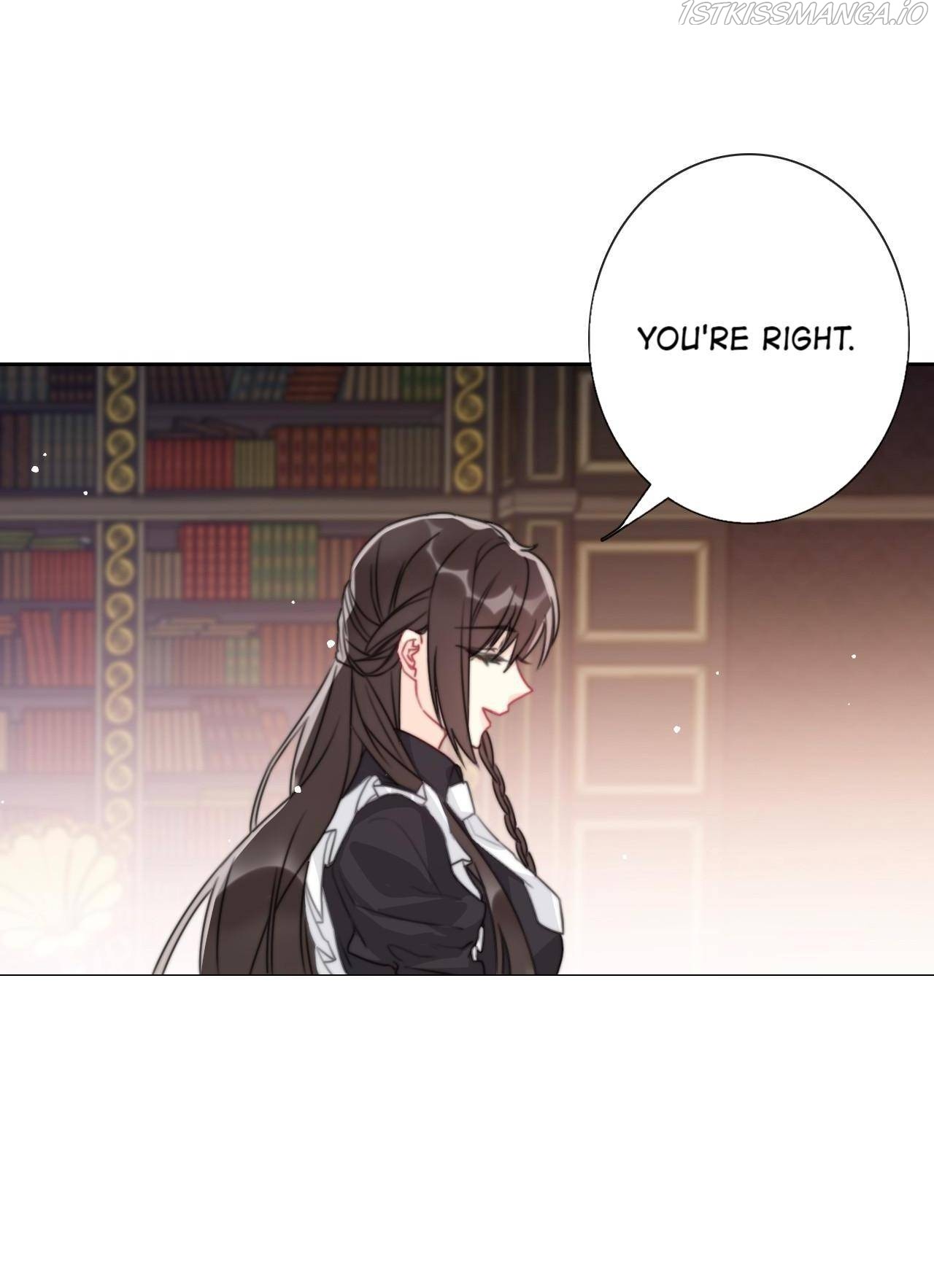 When I Traveled to Another World I Was Forced to Be the Princess of the City? chapter 50 - page 31