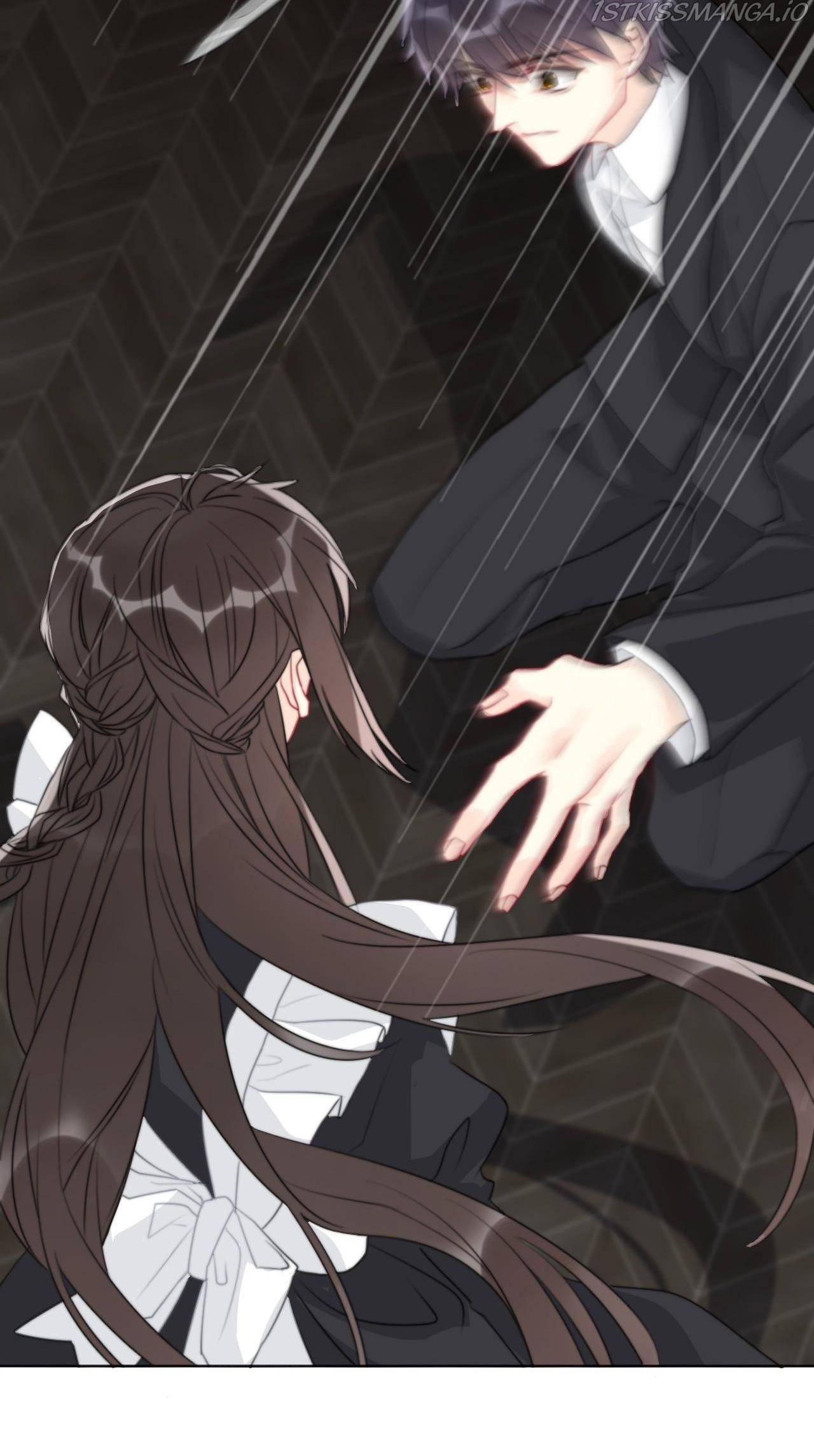 When I Traveled to Another World I Was Forced to Be the Princess of the City? chapter 50 - page 33
