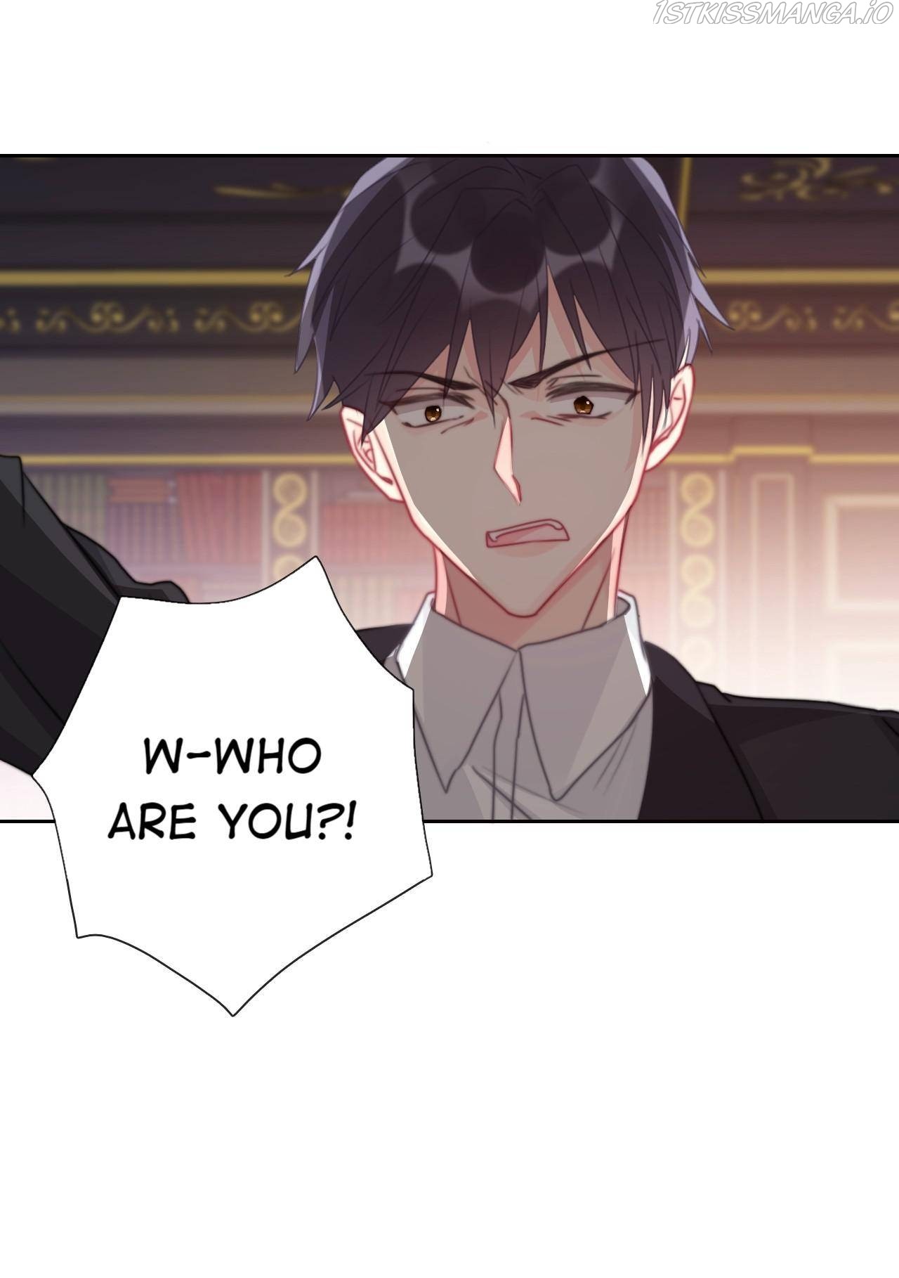 When I Traveled to Another World I Was Forced to Be the Princess of the City? chapter 50 - page 37
