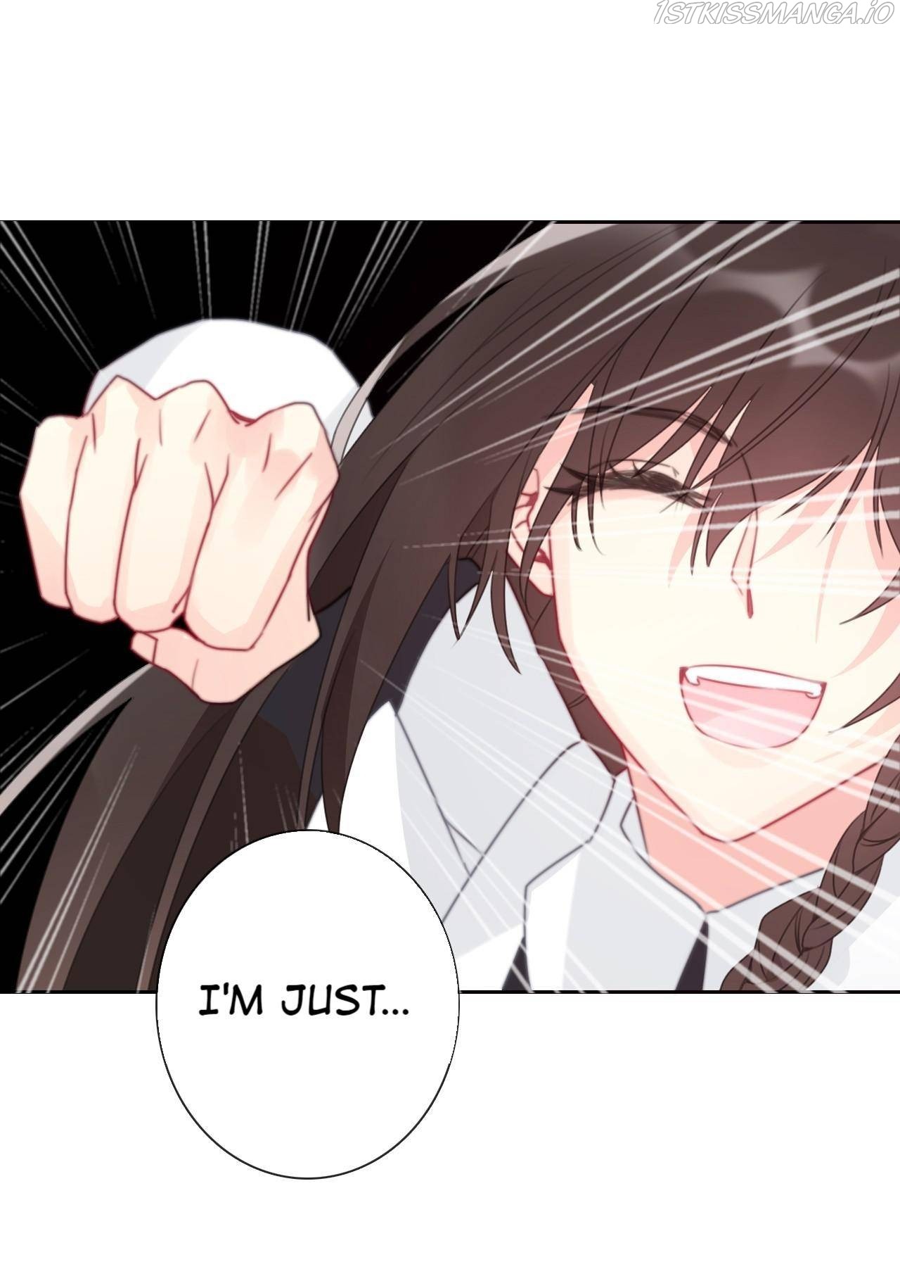 When I Traveled to Another World I Was Forced to Be the Princess of the City? chapter 50 - page 38