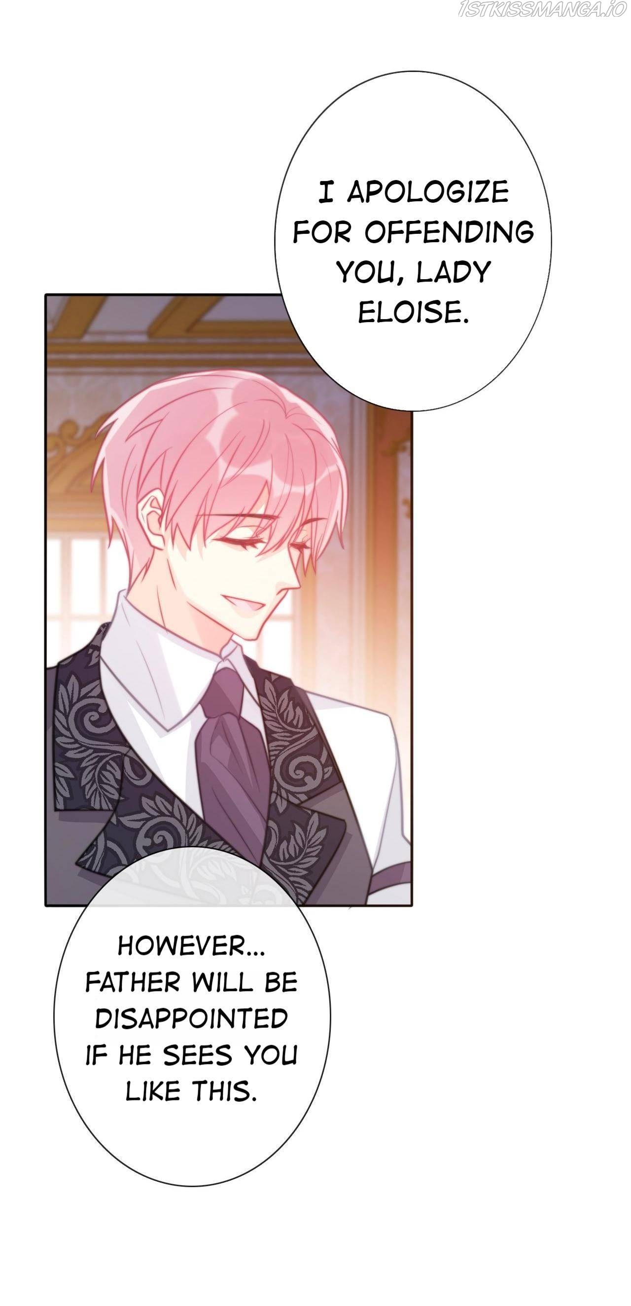 When I Traveled to Another World I Was Forced to Be the Princess of the City? chapter 50 - page 4