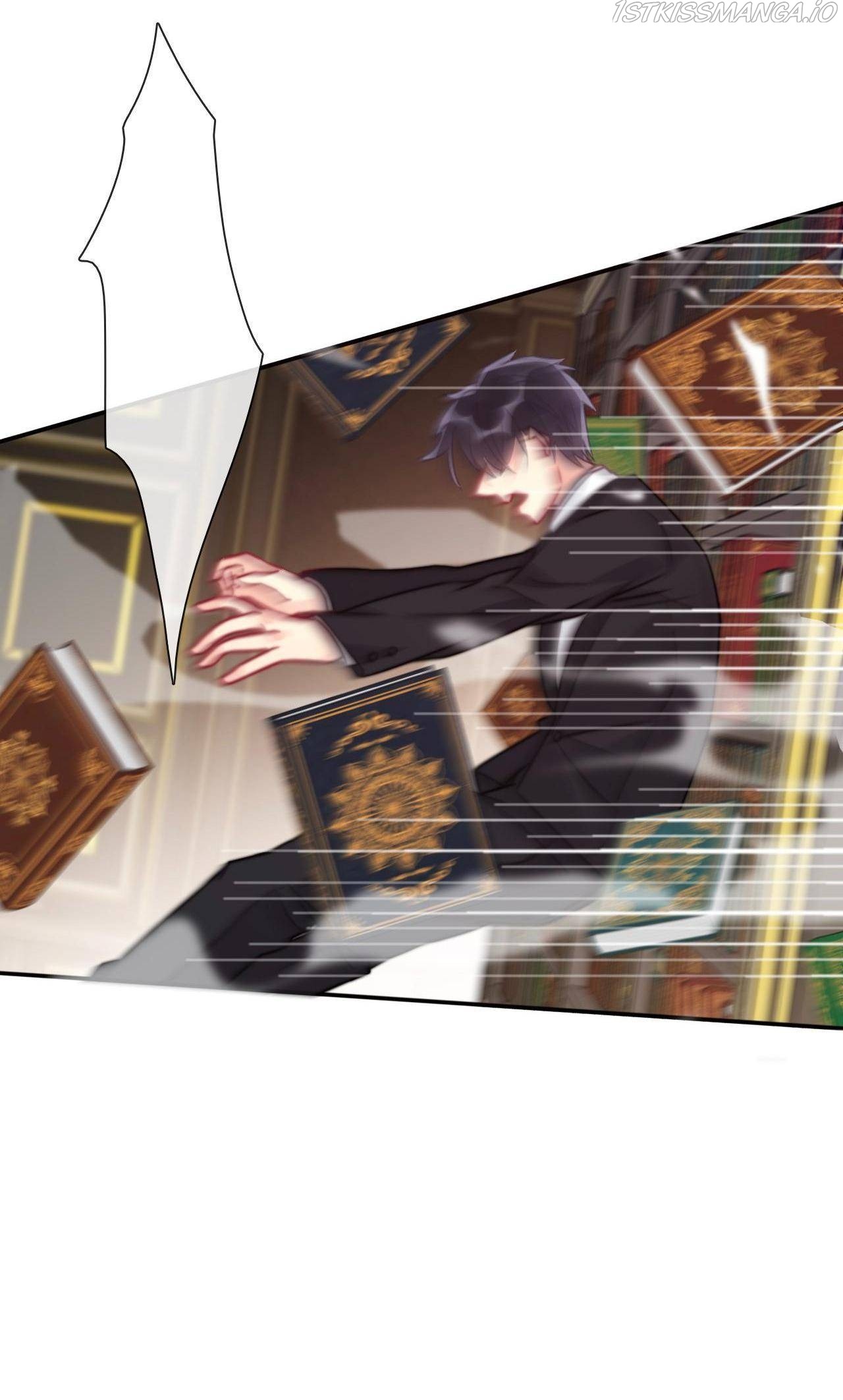 When I Traveled to Another World I Was Forced to Be the Princess of the City? chapter 50 - page 40