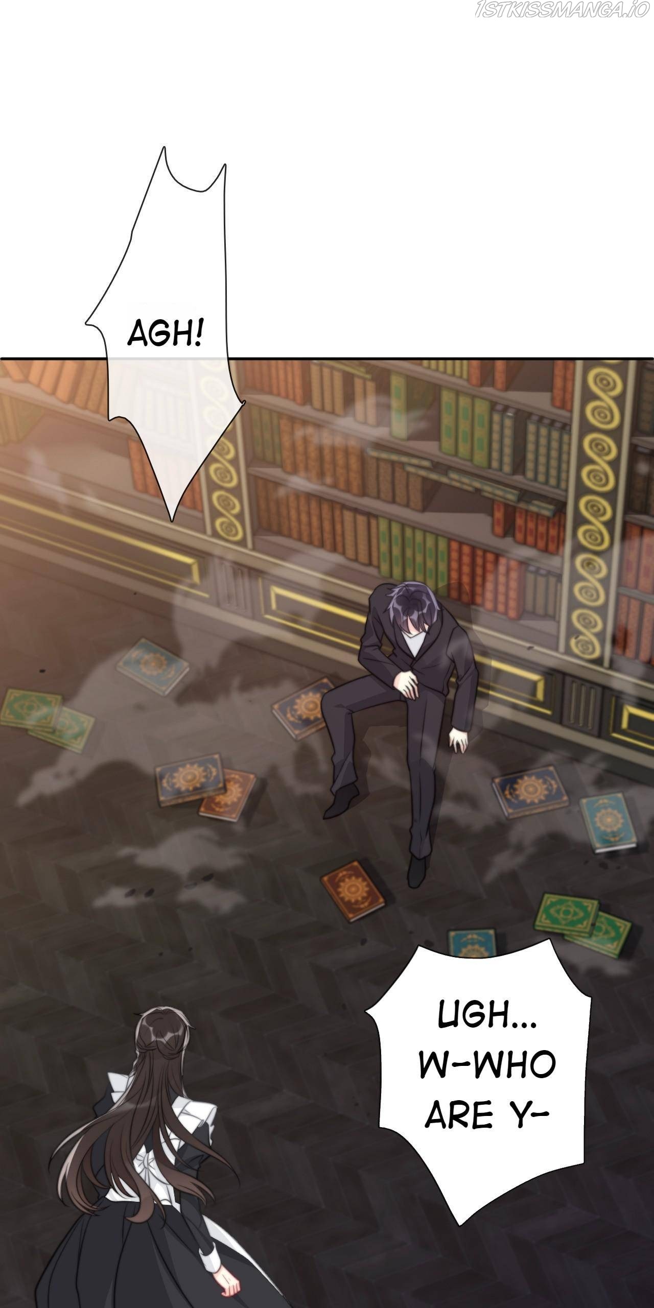 When I Traveled to Another World I Was Forced to Be the Princess of the City? chapter 50 - page 41