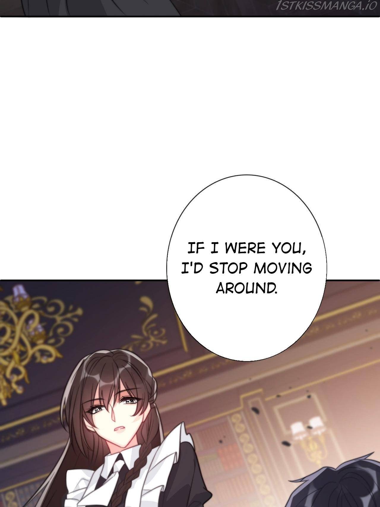 When I Traveled to Another World I Was Forced to Be the Princess of the City? chapter 50 - page 42