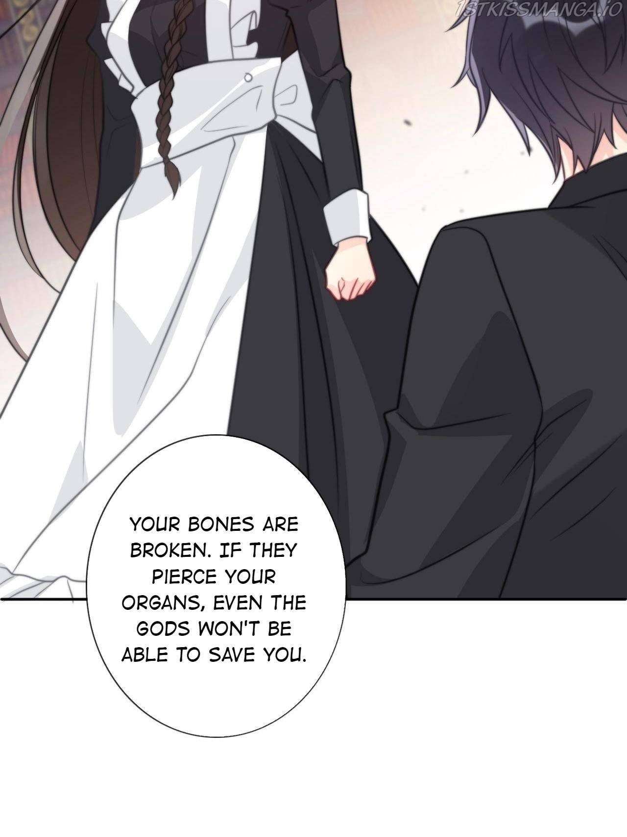 When I Traveled to Another World I Was Forced to Be the Princess of the City? chapter 50 - page 43