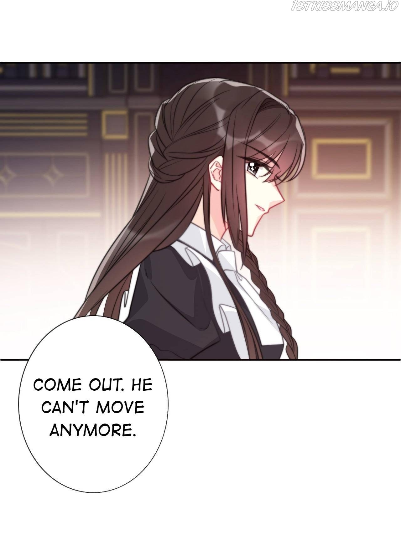 When I Traveled to Another World I Was Forced to Be the Princess of the City? chapter 50 - page 44