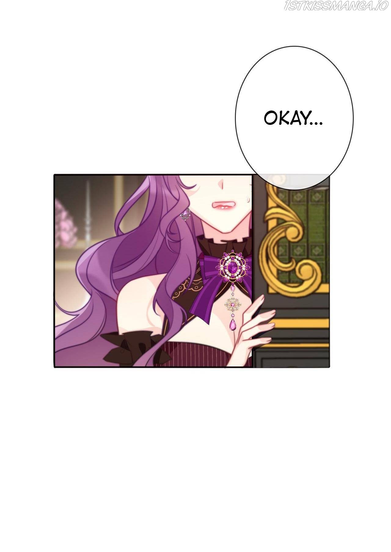 When I Traveled to Another World I Was Forced to Be the Princess of the City? chapter 50 - page 45