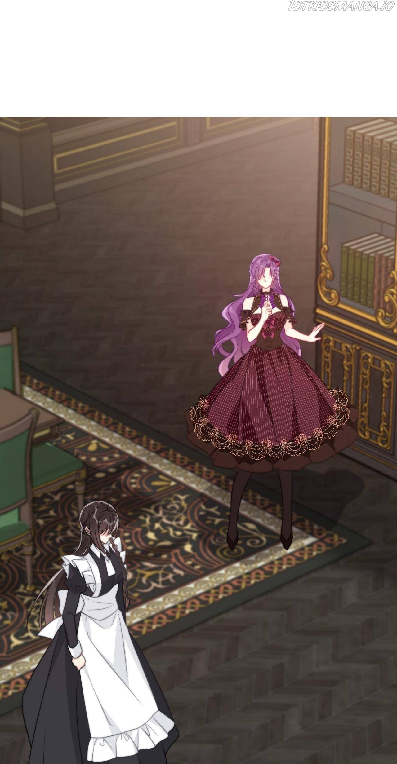 When I Traveled to Another World I Was Forced to Be the Princess of the City? chapter 50 - page 46