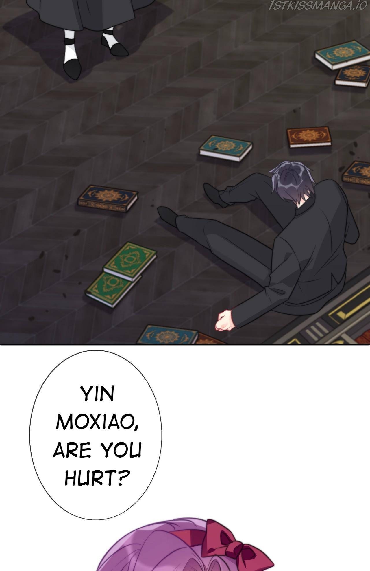 When I Traveled to Another World I Was Forced to Be the Princess of the City? chapter 50 - page 47
