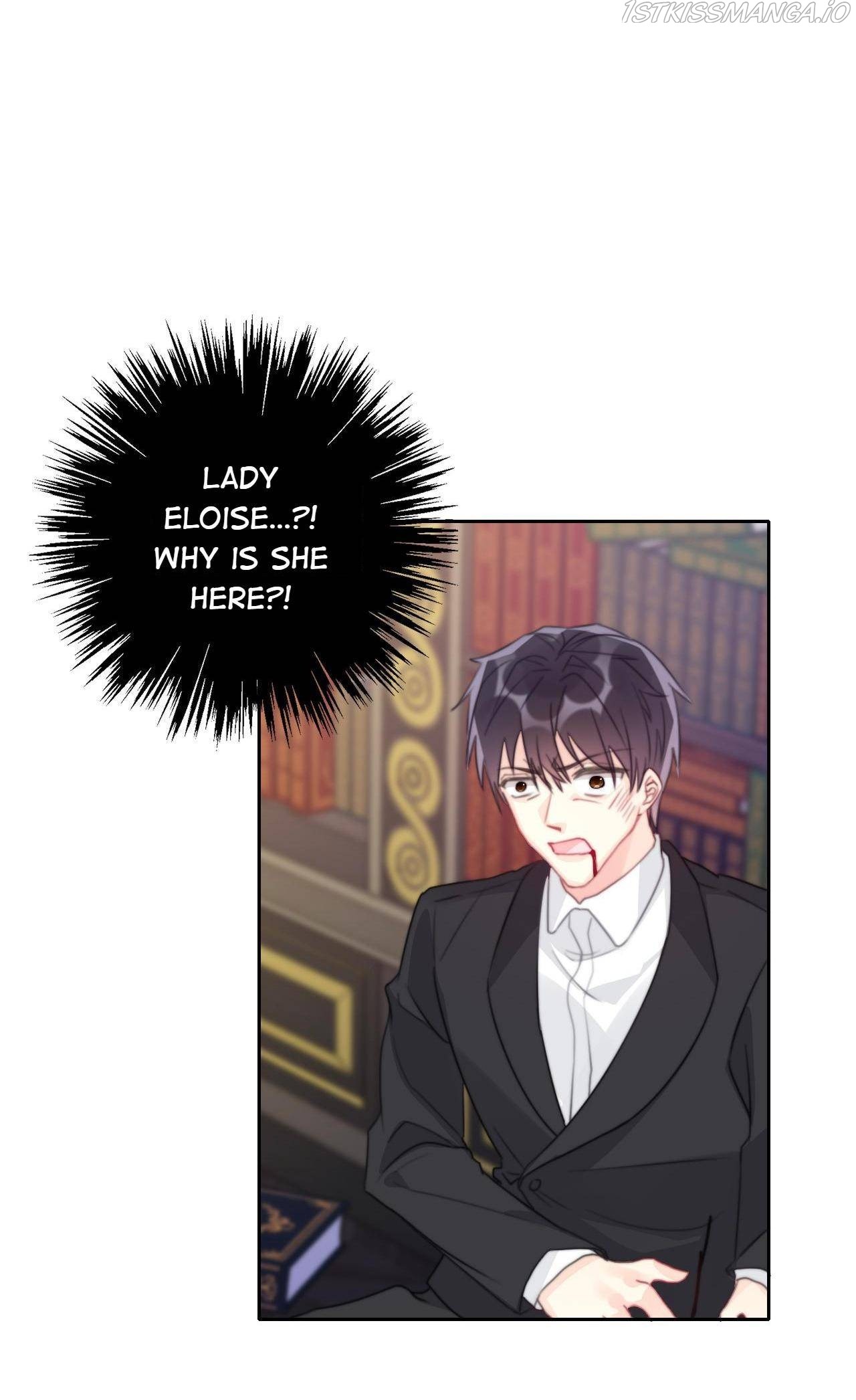 When I Traveled to Another World I Was Forced to Be the Princess of the City? chapter 50 - page 49