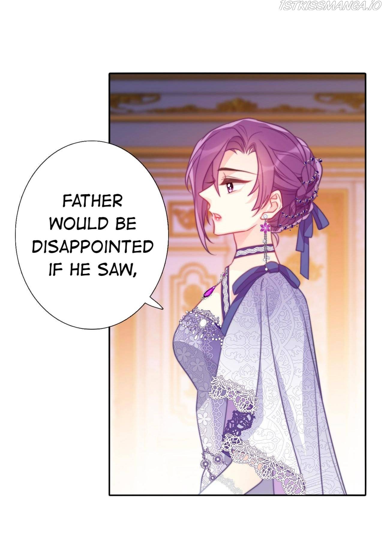 When I Traveled to Another World I Was Forced to Be the Princess of the City? chapter 50 - page 5