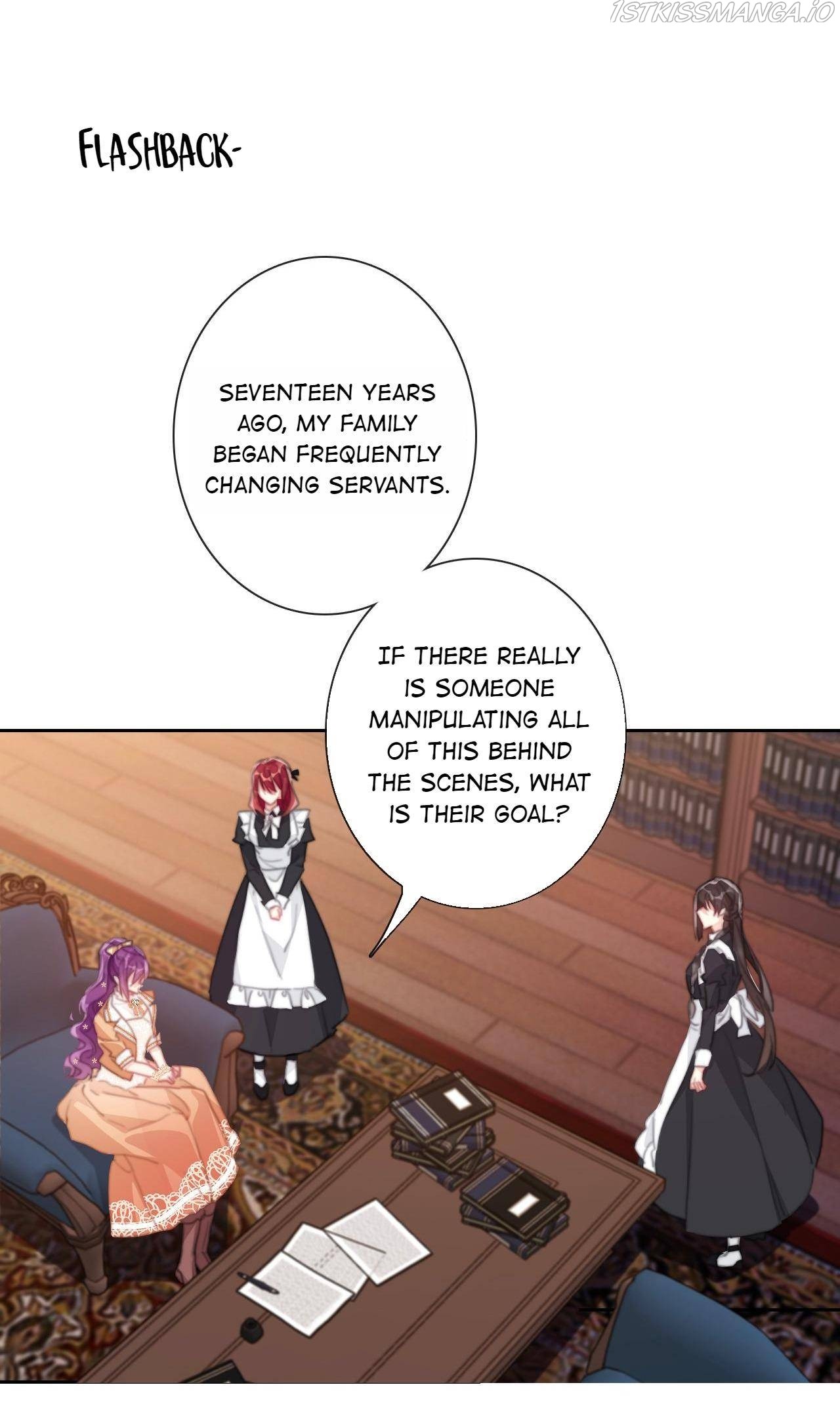 When I Traveled to Another World I Was Forced to Be the Princess of the City? chapter 50 - page 51