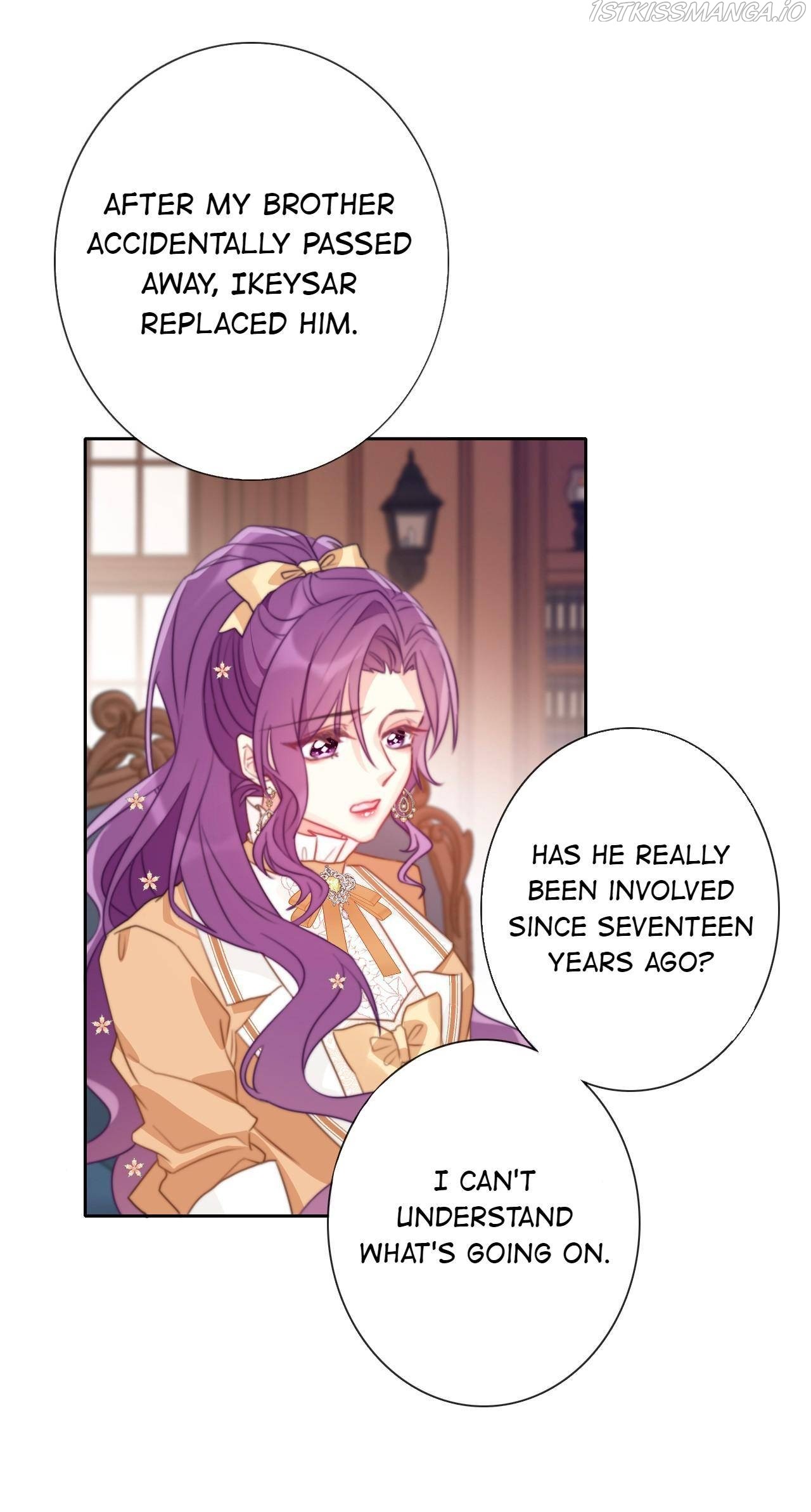 When I Traveled to Another World I Was Forced to Be the Princess of the City? chapter 50 - page 52