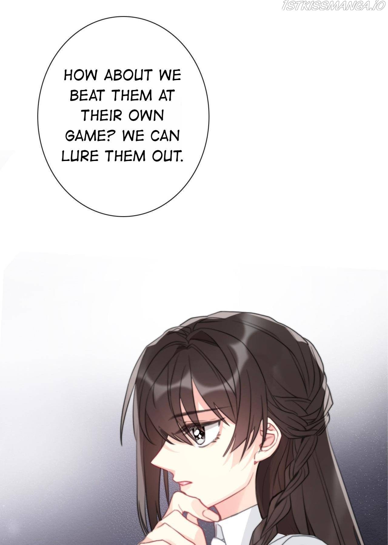 When I Traveled to Another World I Was Forced to Be the Princess of the City? chapter 50 - page 54