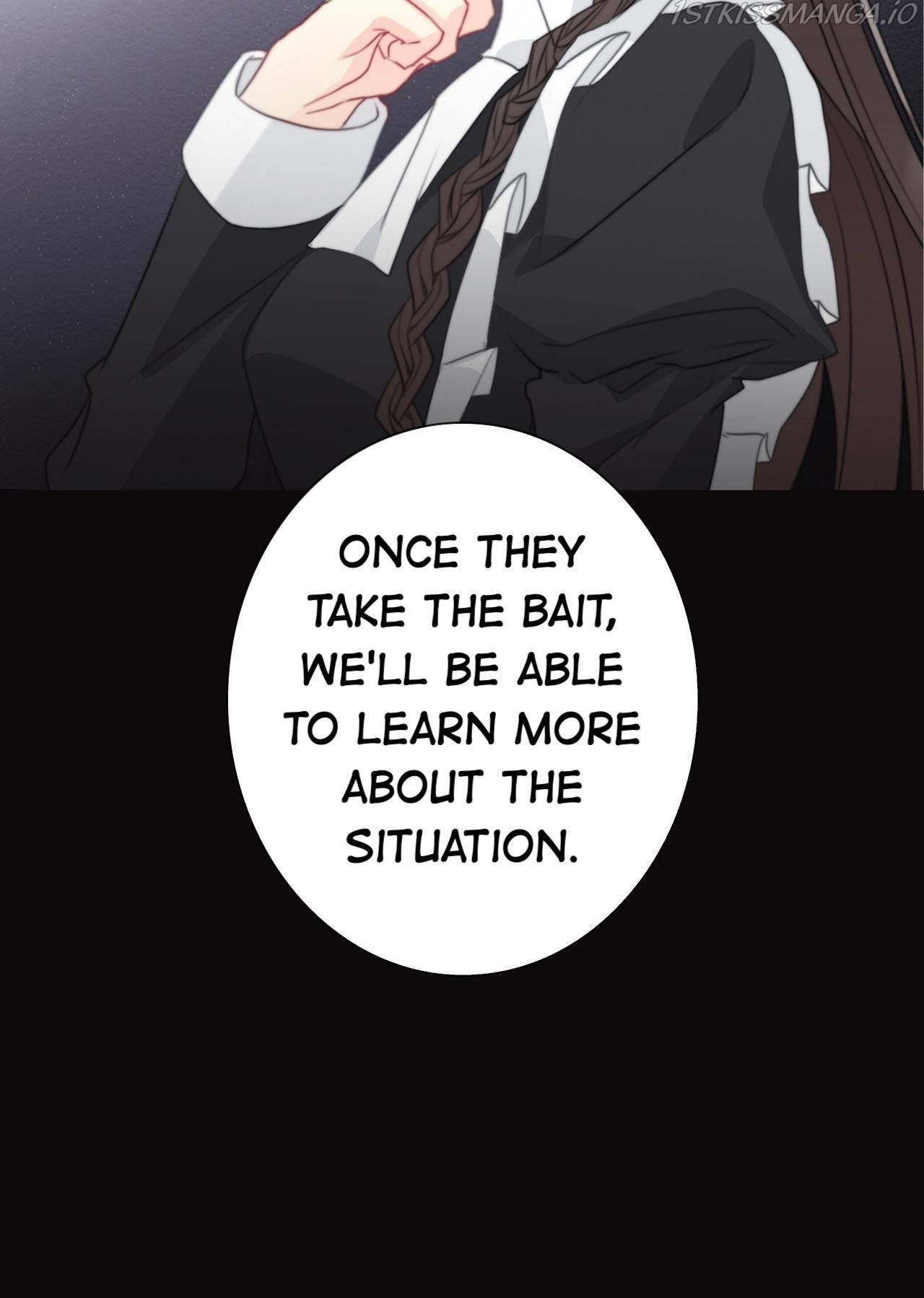 When I Traveled to Another World I Was Forced to Be the Princess of the City? chapter 50 - page 55