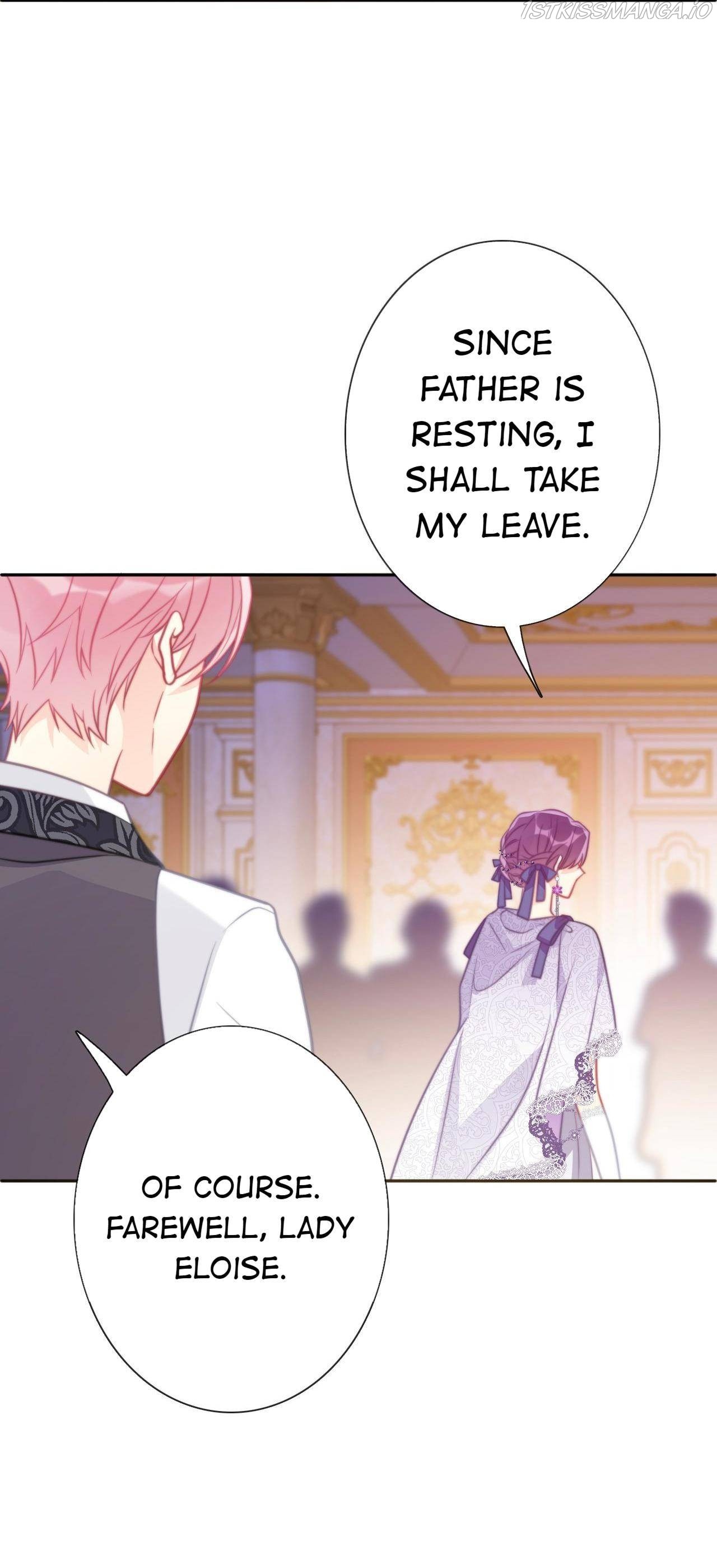 When I Traveled to Another World I Was Forced to Be the Princess of the City? chapter 50 - page 7