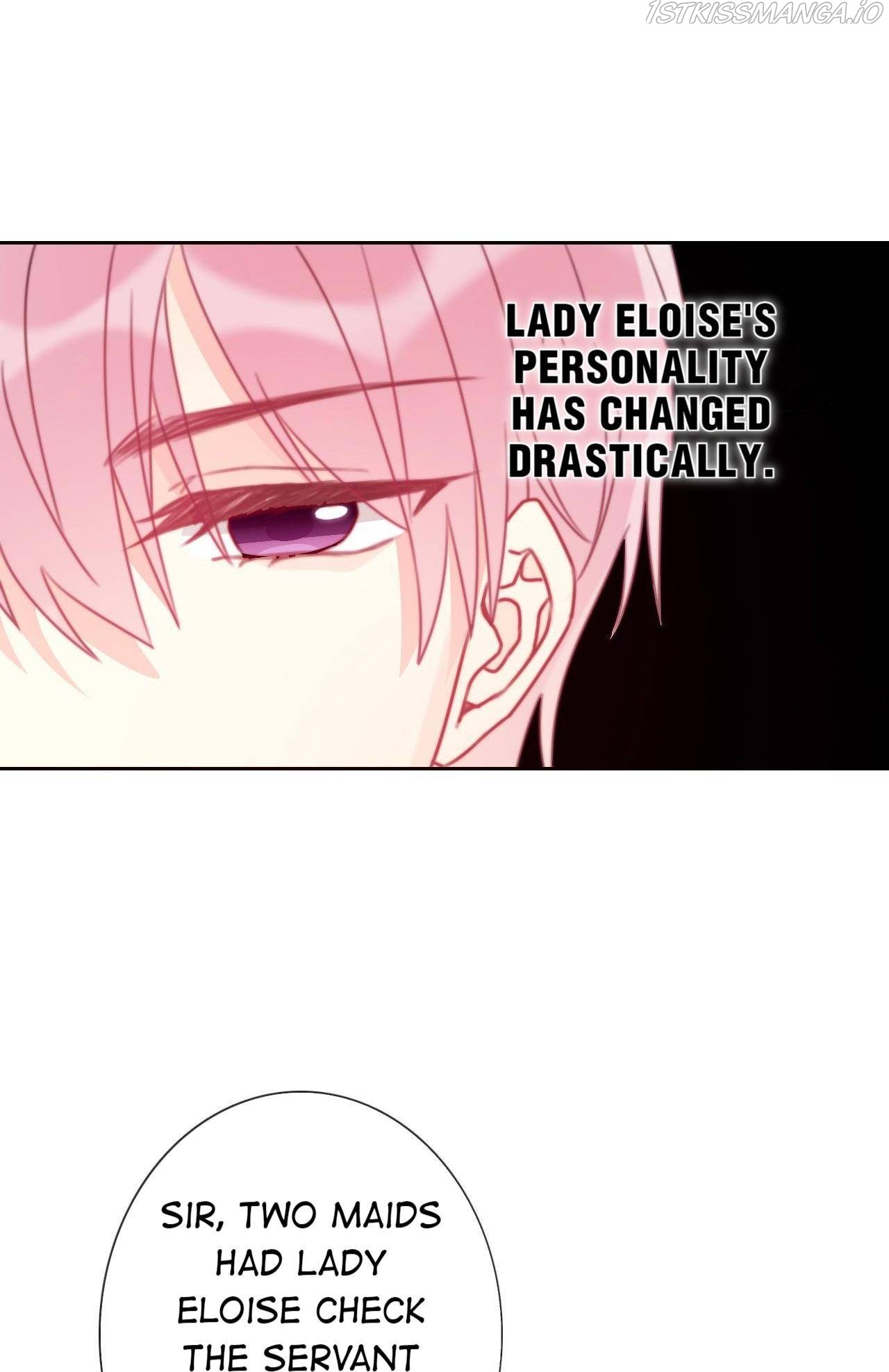 When I Traveled to Another World I Was Forced to Be the Princess of the City? chapter 50 - page 9