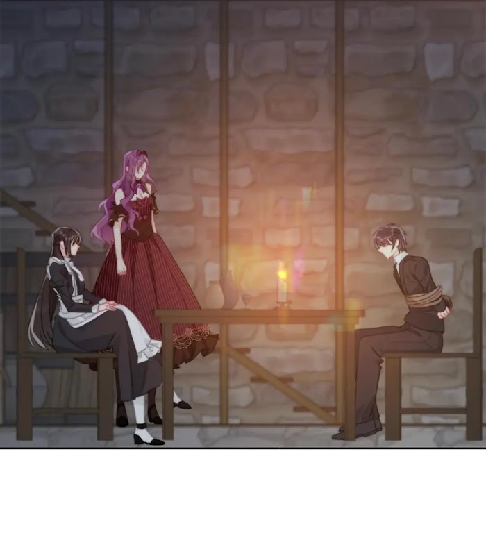 When I Traveled to Another World I Was Forced to Be the Princess of the City? chapter 51 - page 11