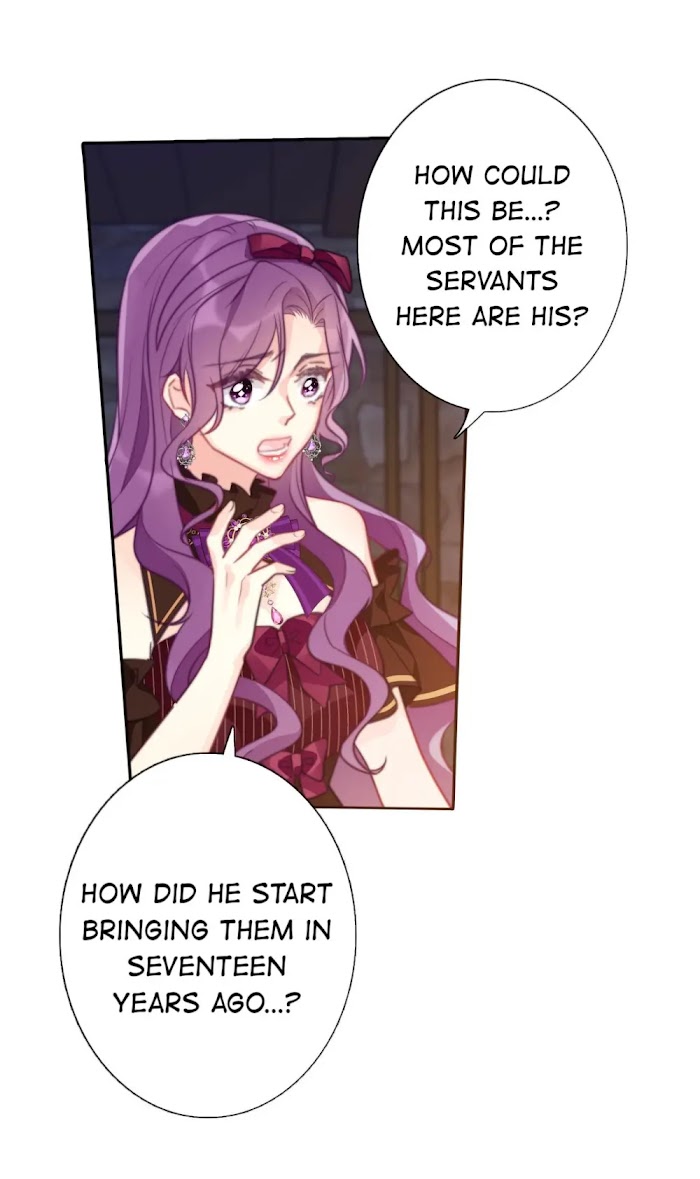When I Traveled to Another World I Was Forced to Be the Princess of the City? chapter 51 - page 13