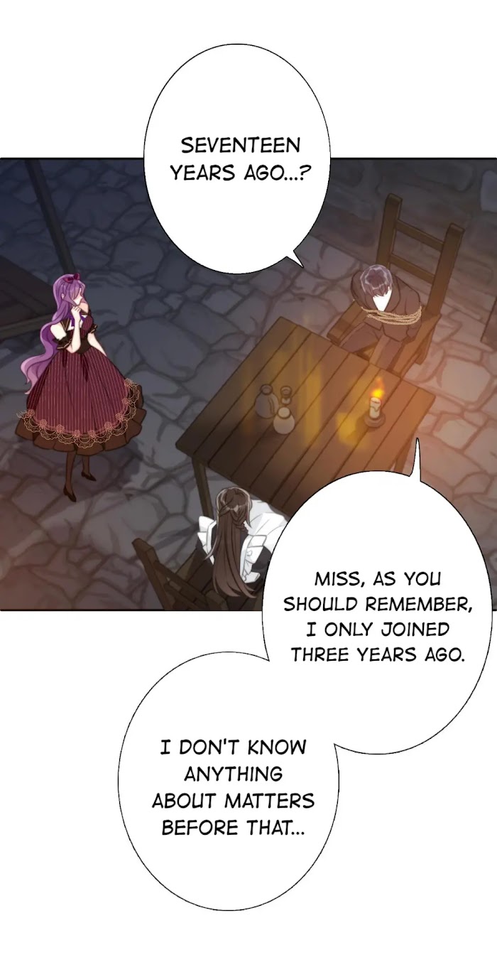 When I Traveled to Another World I Was Forced to Be the Princess of the City? chapter 51 - page 14