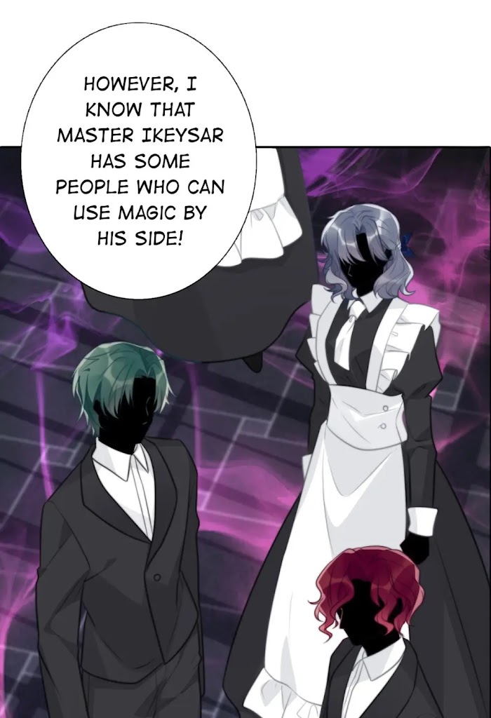 When I Traveled to Another World I Was Forced to Be the Princess of the City? chapter 51 - page 20