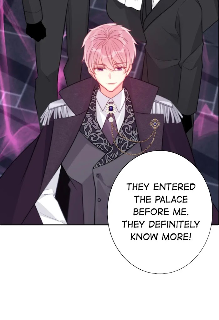 When I Traveled to Another World I Was Forced to Be the Princess of the City? chapter 51 - page 21